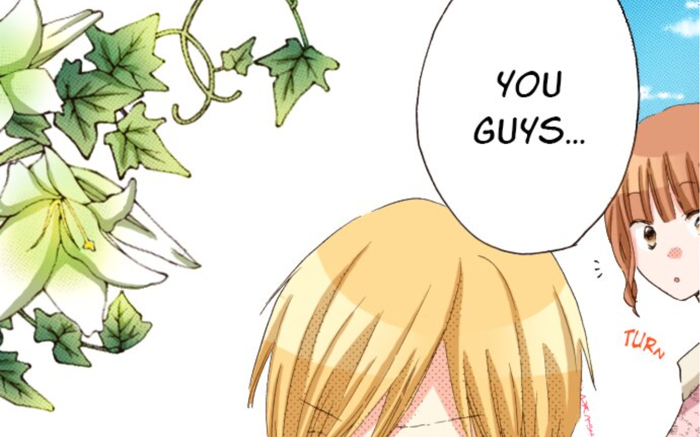 Read Last Game (Manga) Manga Online