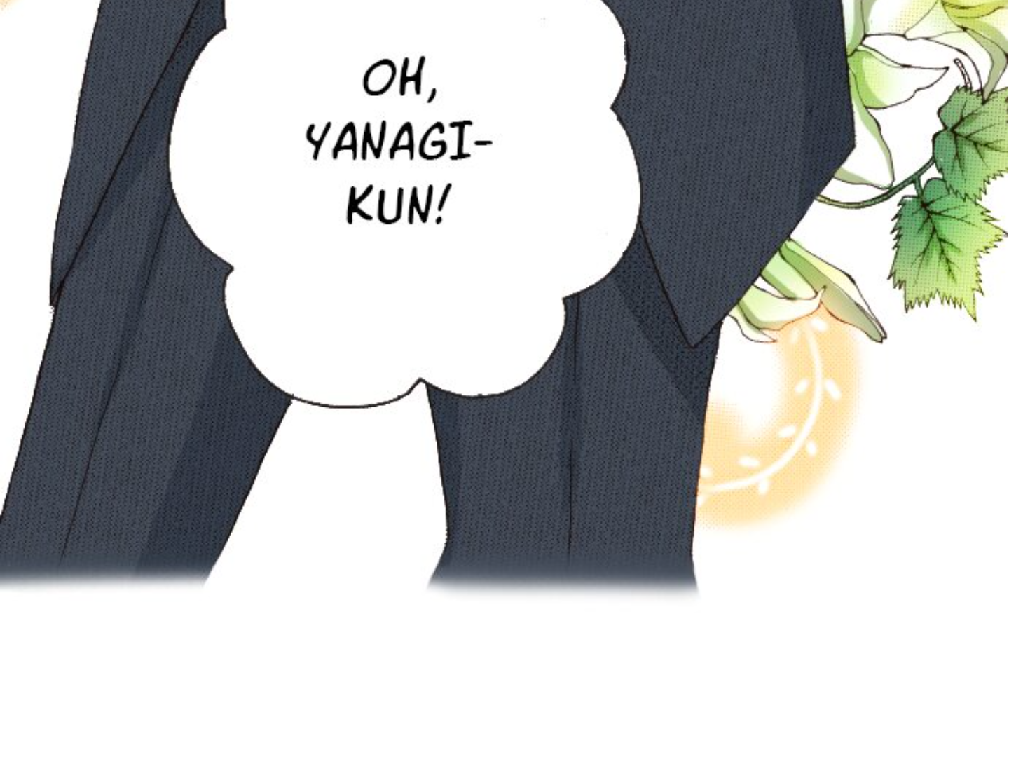 Read Last Game (Manga) Manga Online