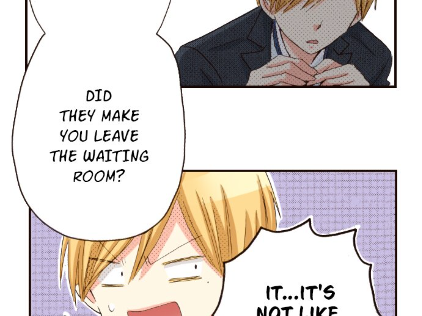 Read Last Game (Manga) Manga Online