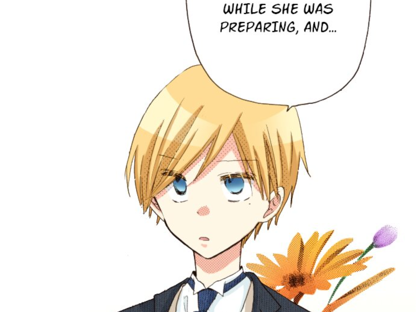 Read Last Game (Manga) Manga Online