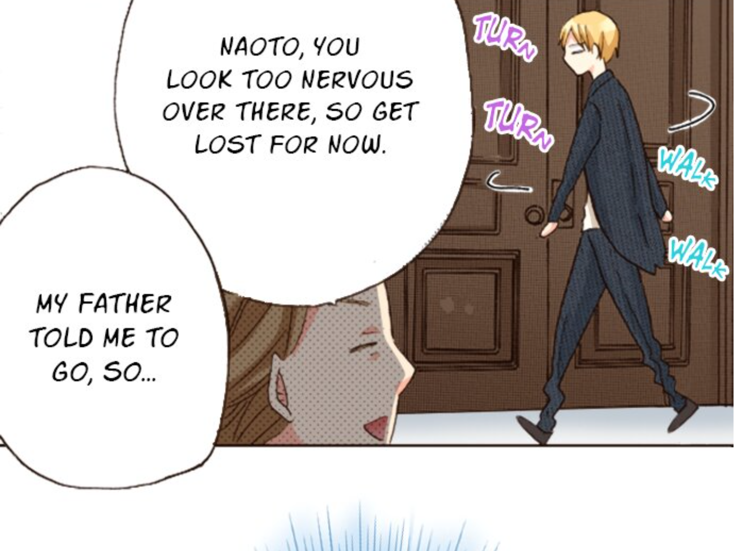 Read Last Game (Manga) Manga Online