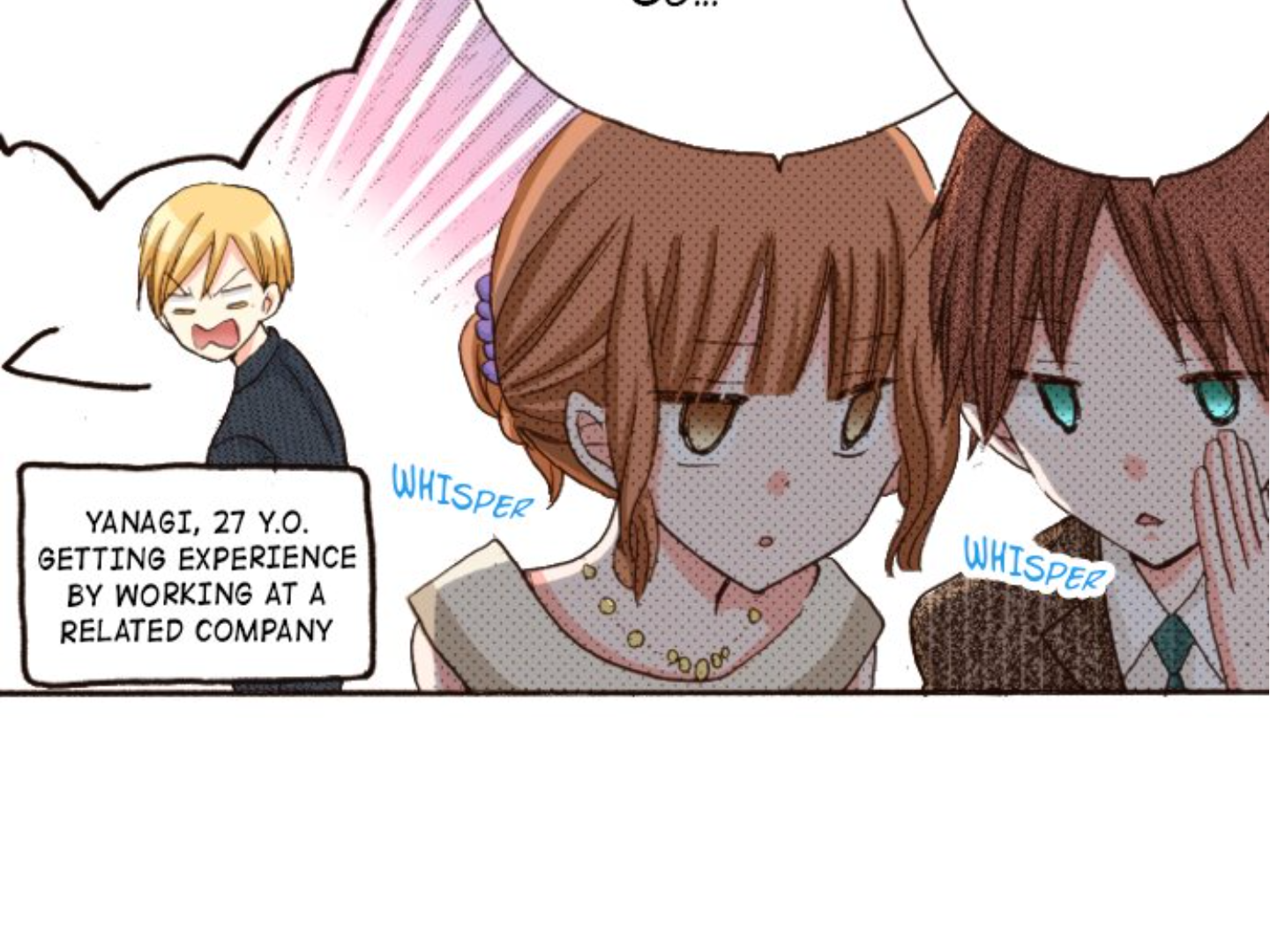 Read Last Game (Manga) Manga Online