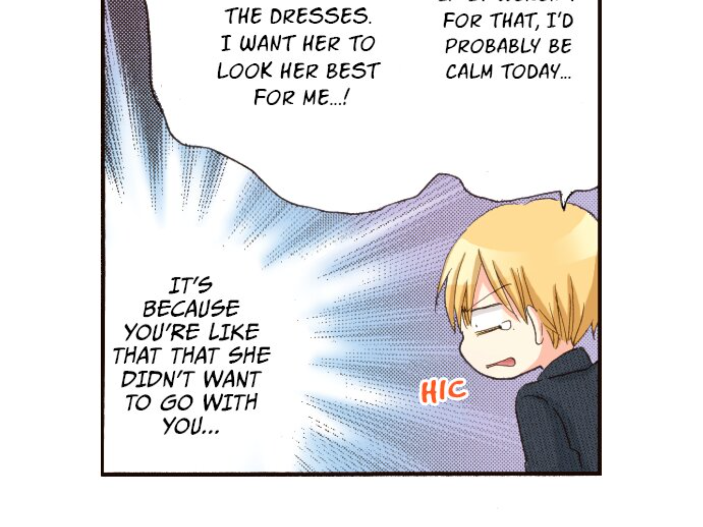 Read Last Game (Manga) Manga Online