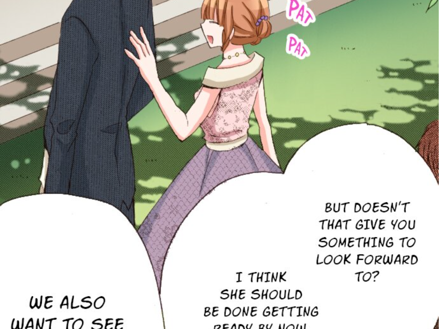 Read Last Game (Manga) Manga Online