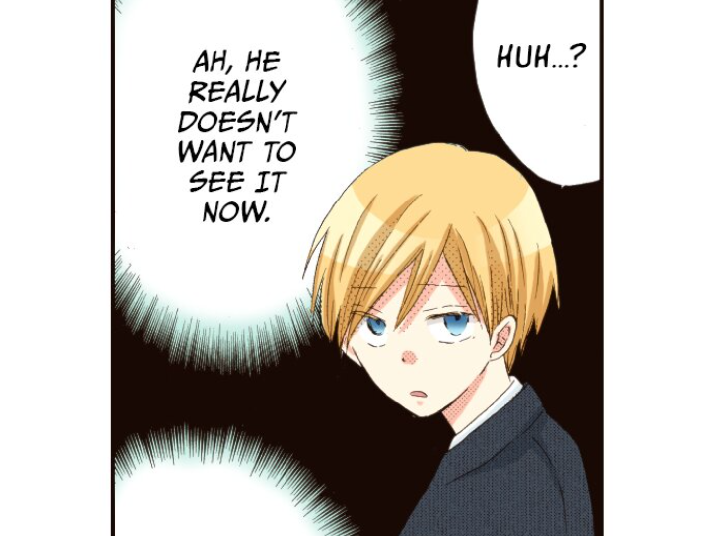 Read Last Game (Manga) Manga Online