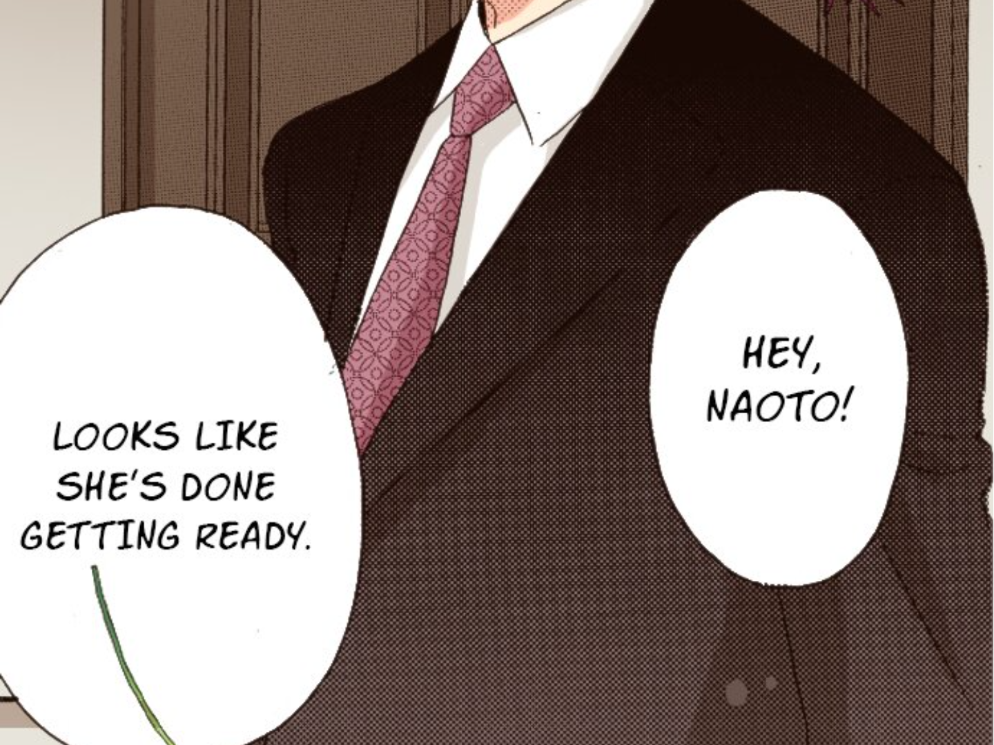 Read Last Game (Manga) Manga Online