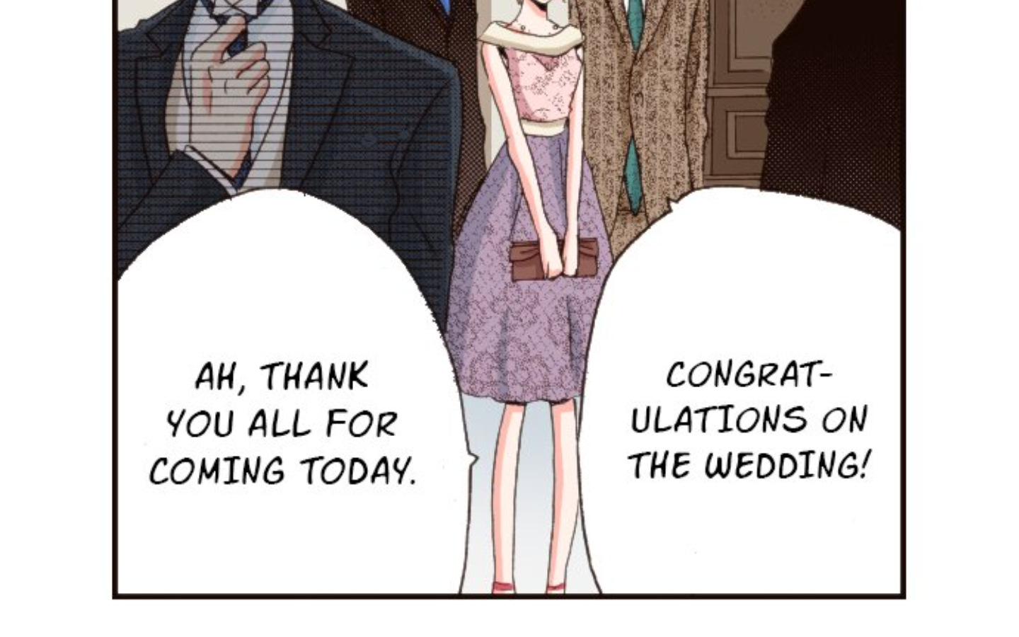 Read Last Game (Manga) Manga Online