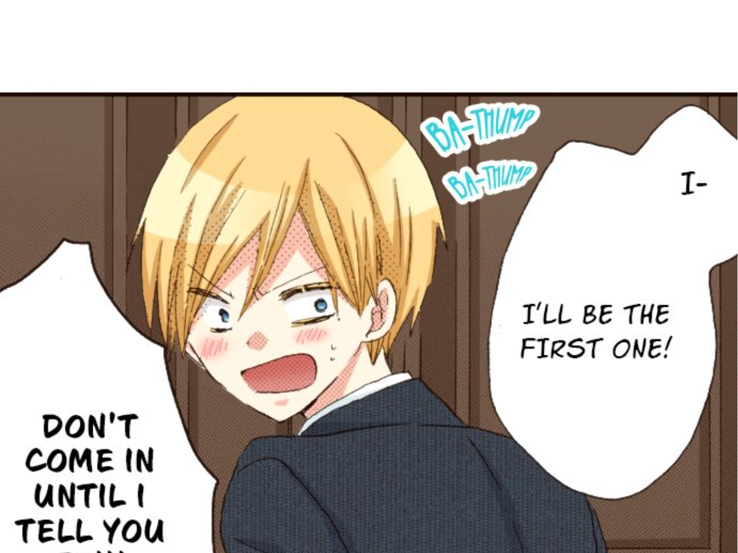 Read Last Game (Manga) Manga Online