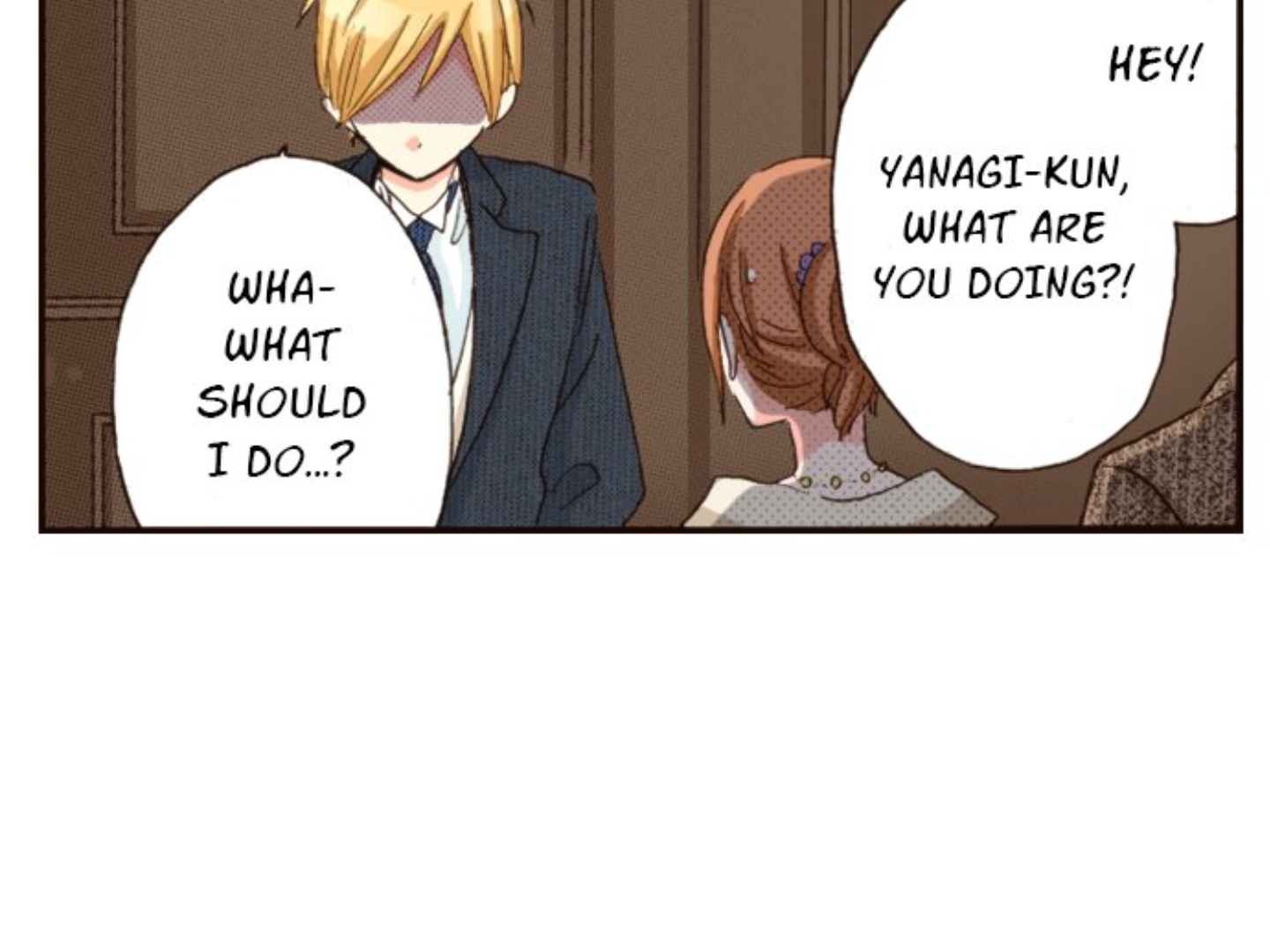 Read Last Game (Manga) Manga Online