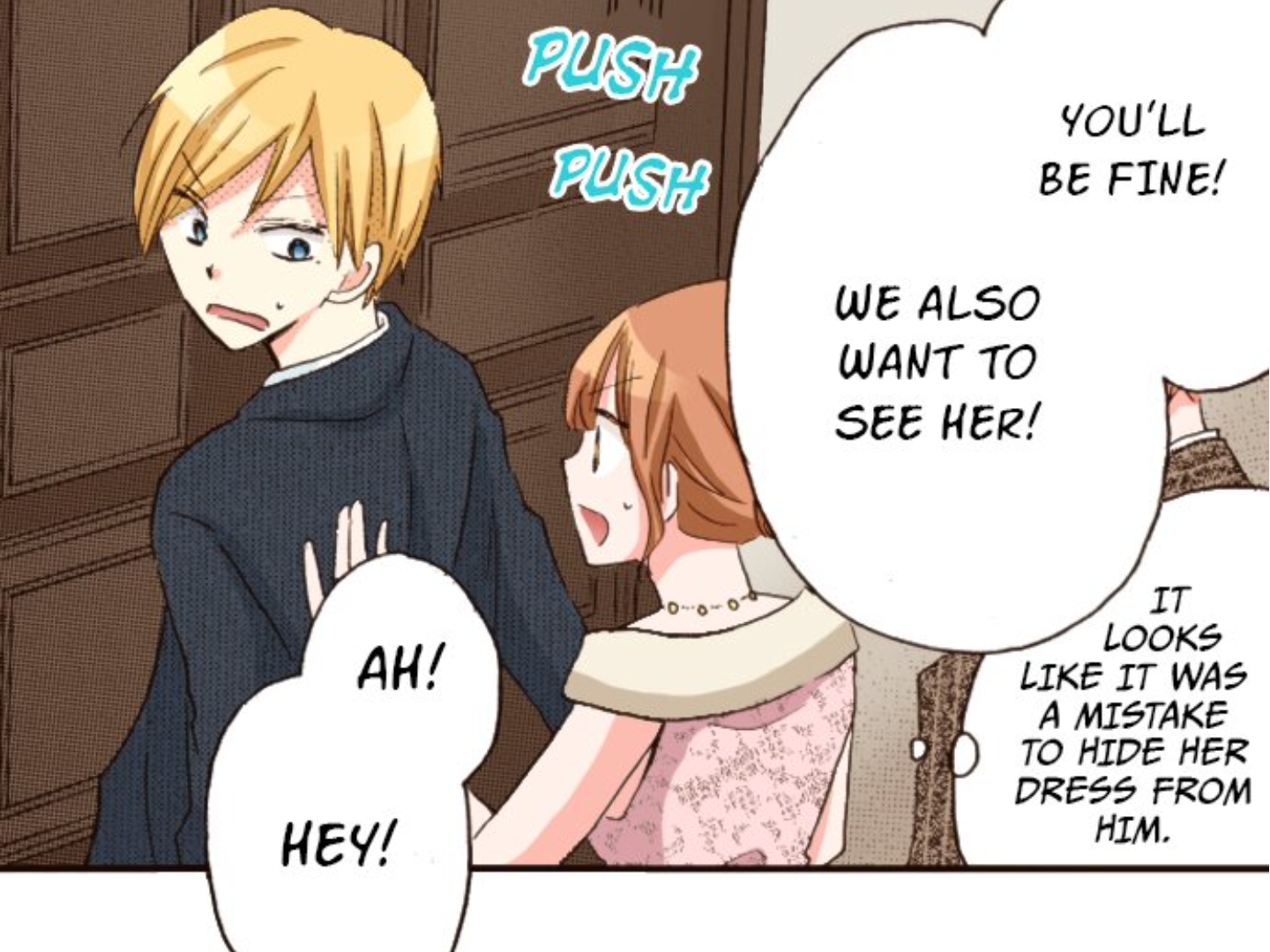 Read Last Game (Manga) Manga Online