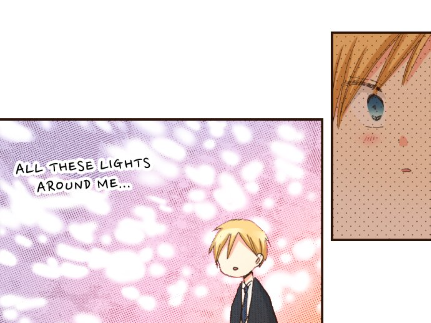 Read Last Game (Manga) Manga Online