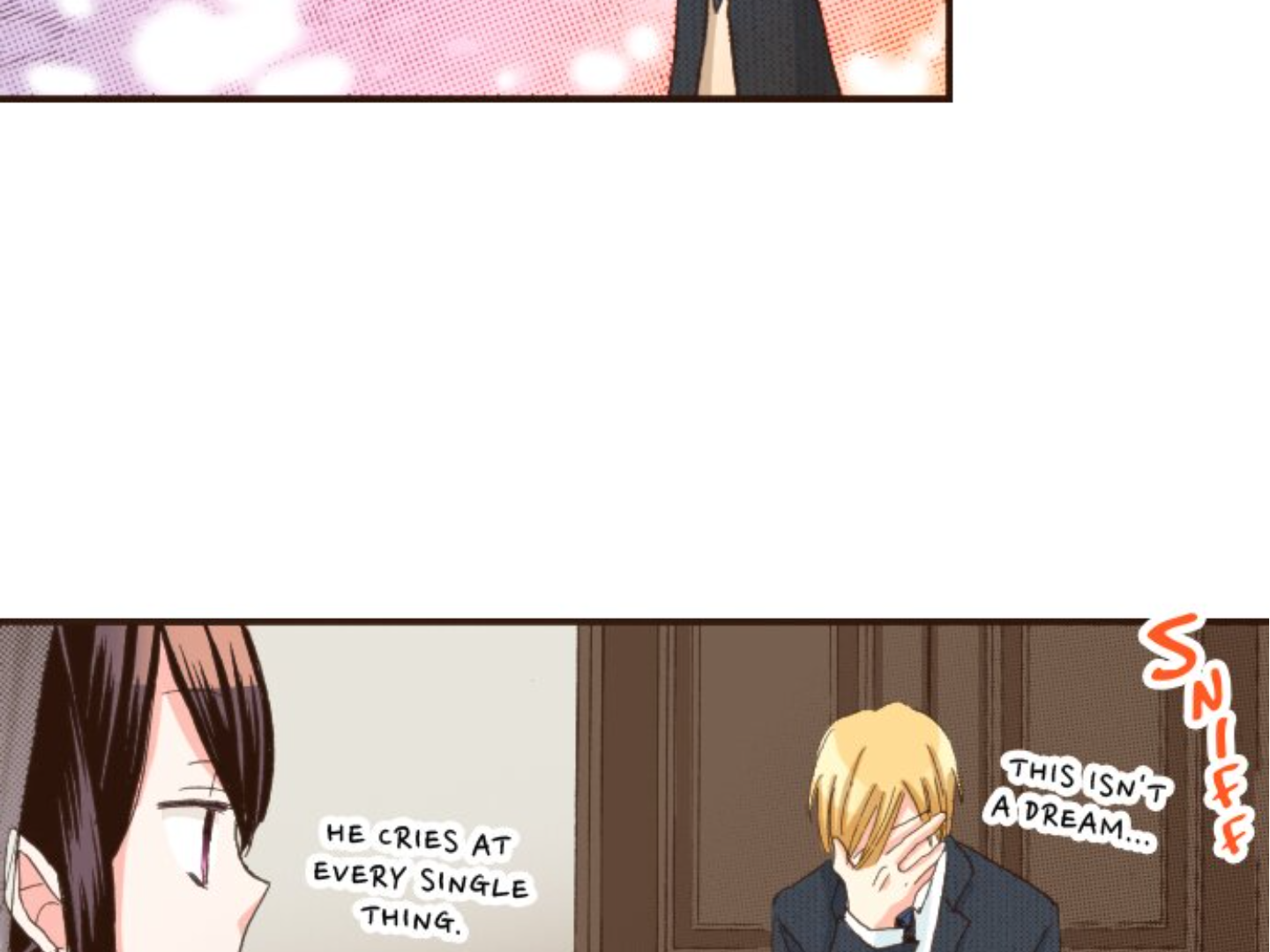 Read Last Game (Manga) Manga Online