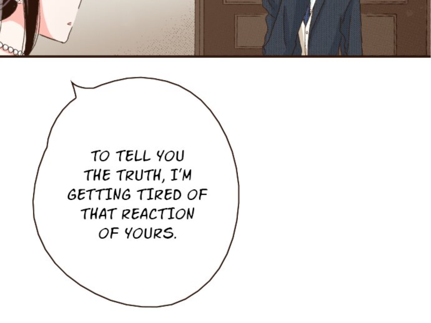 Read Last Game (Manga) Manga Online