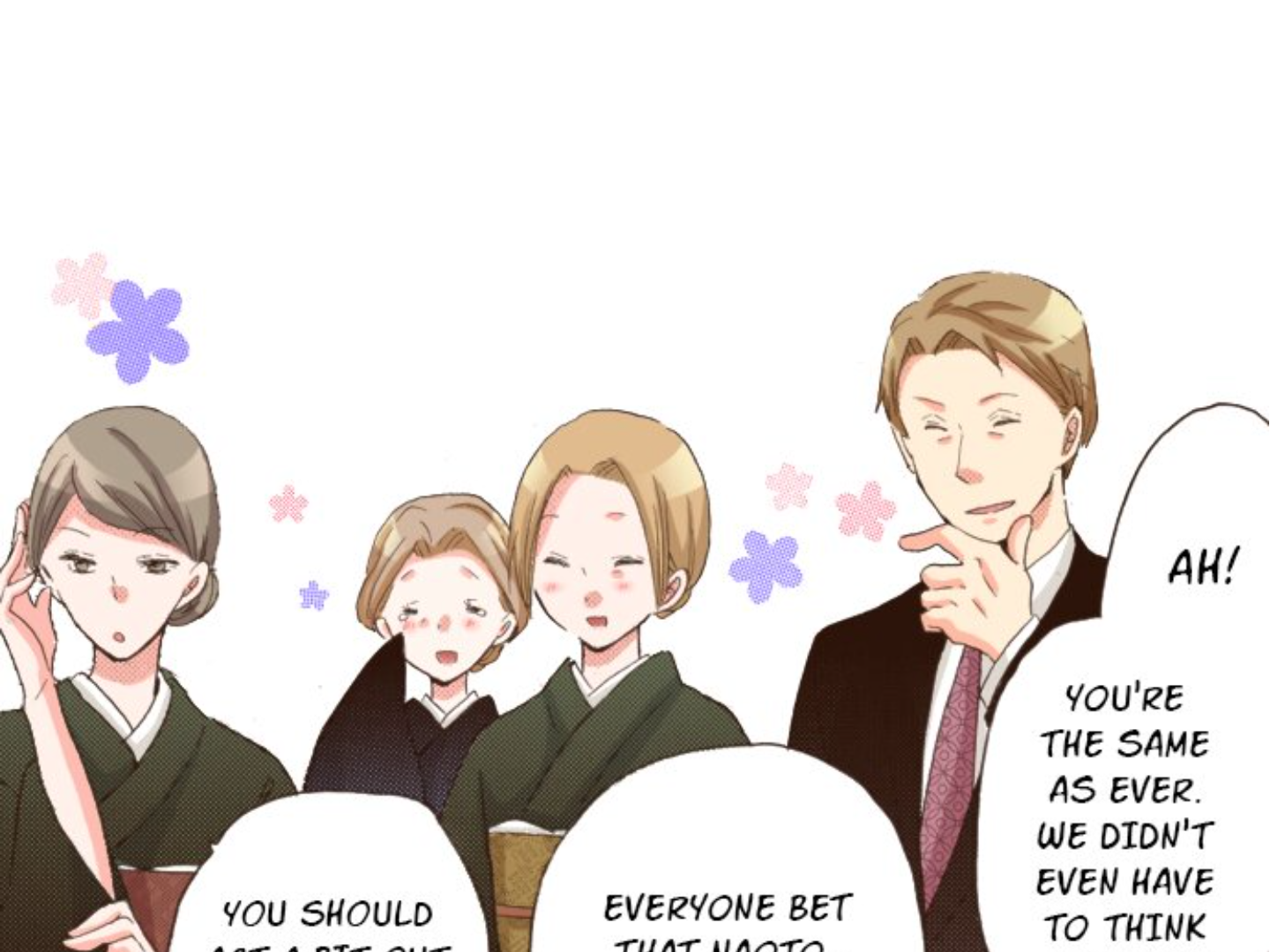 Read Last Game (Manga) Manga Online