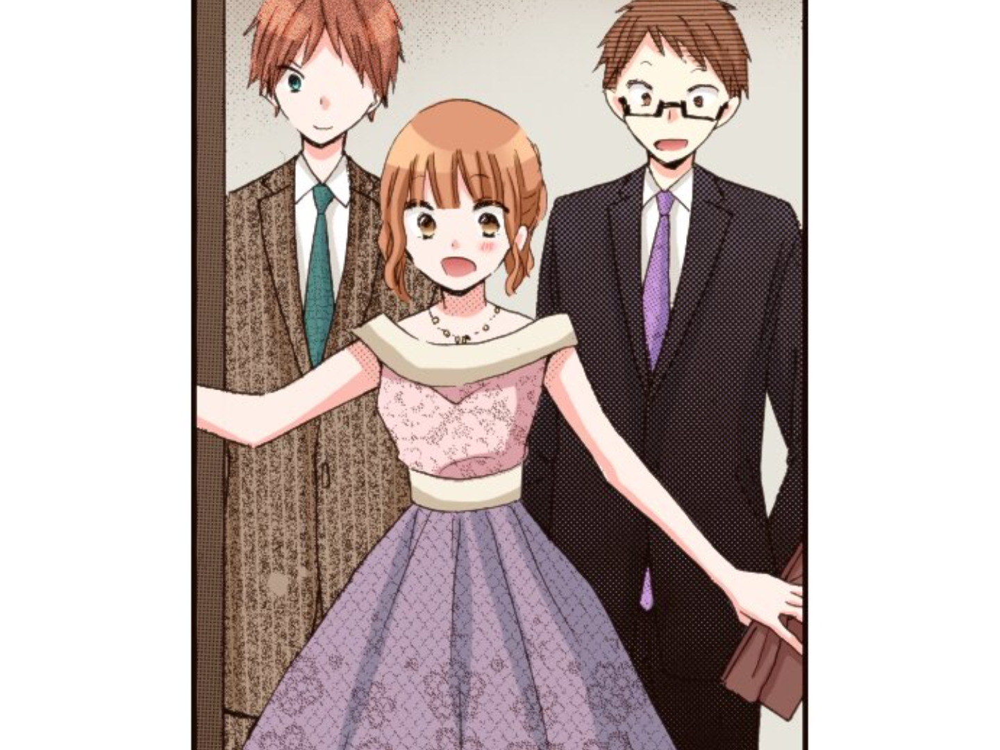 Read Last Game (Manga) Manga Online