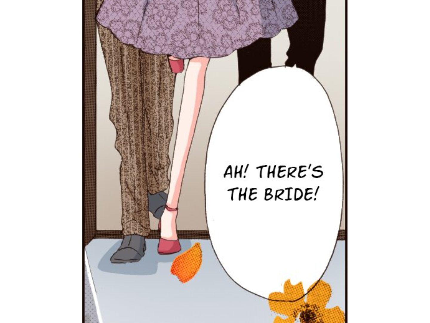 Read Last Game (Manga) Manga Online