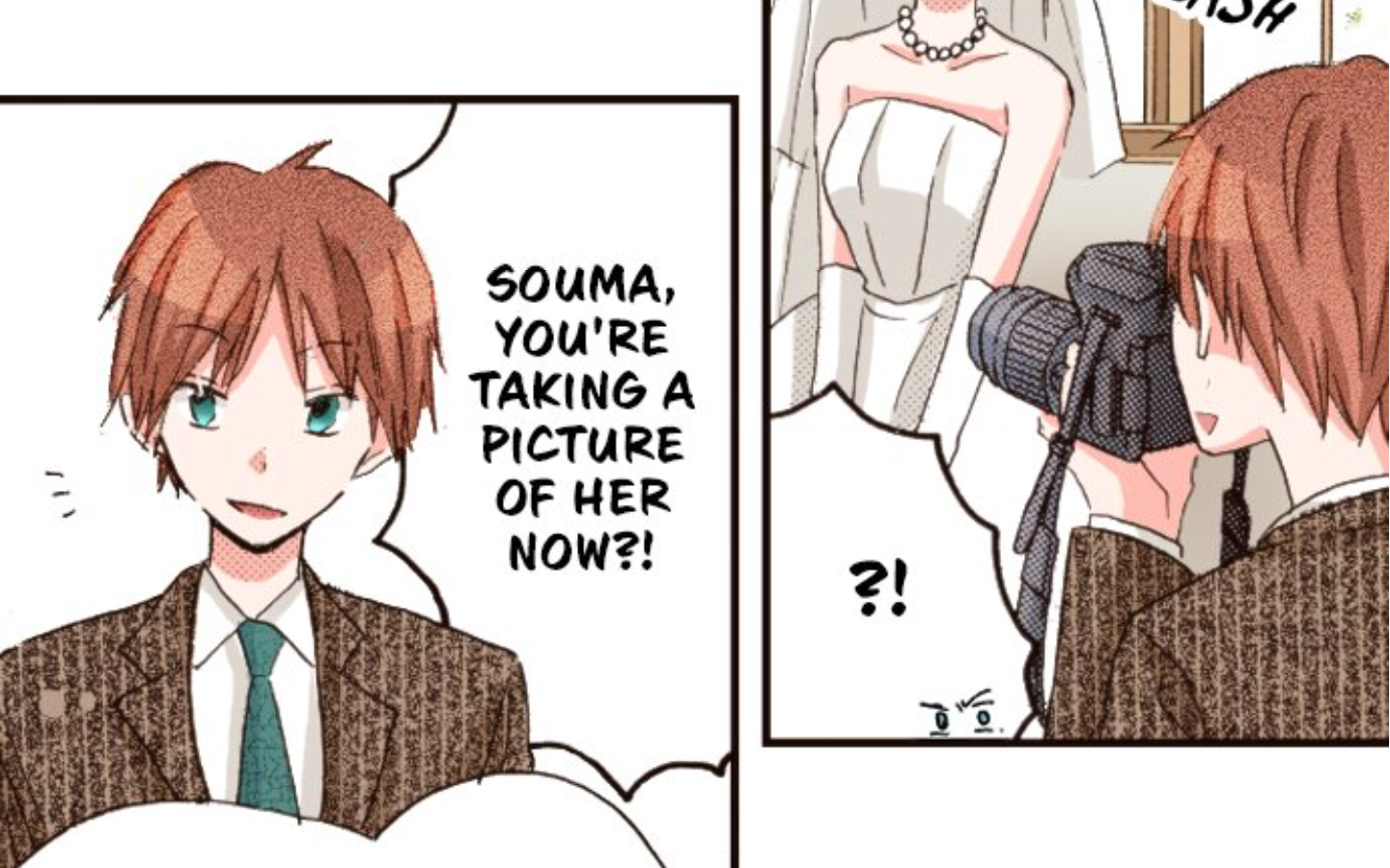 Read Last Game (Manga) Manga Online