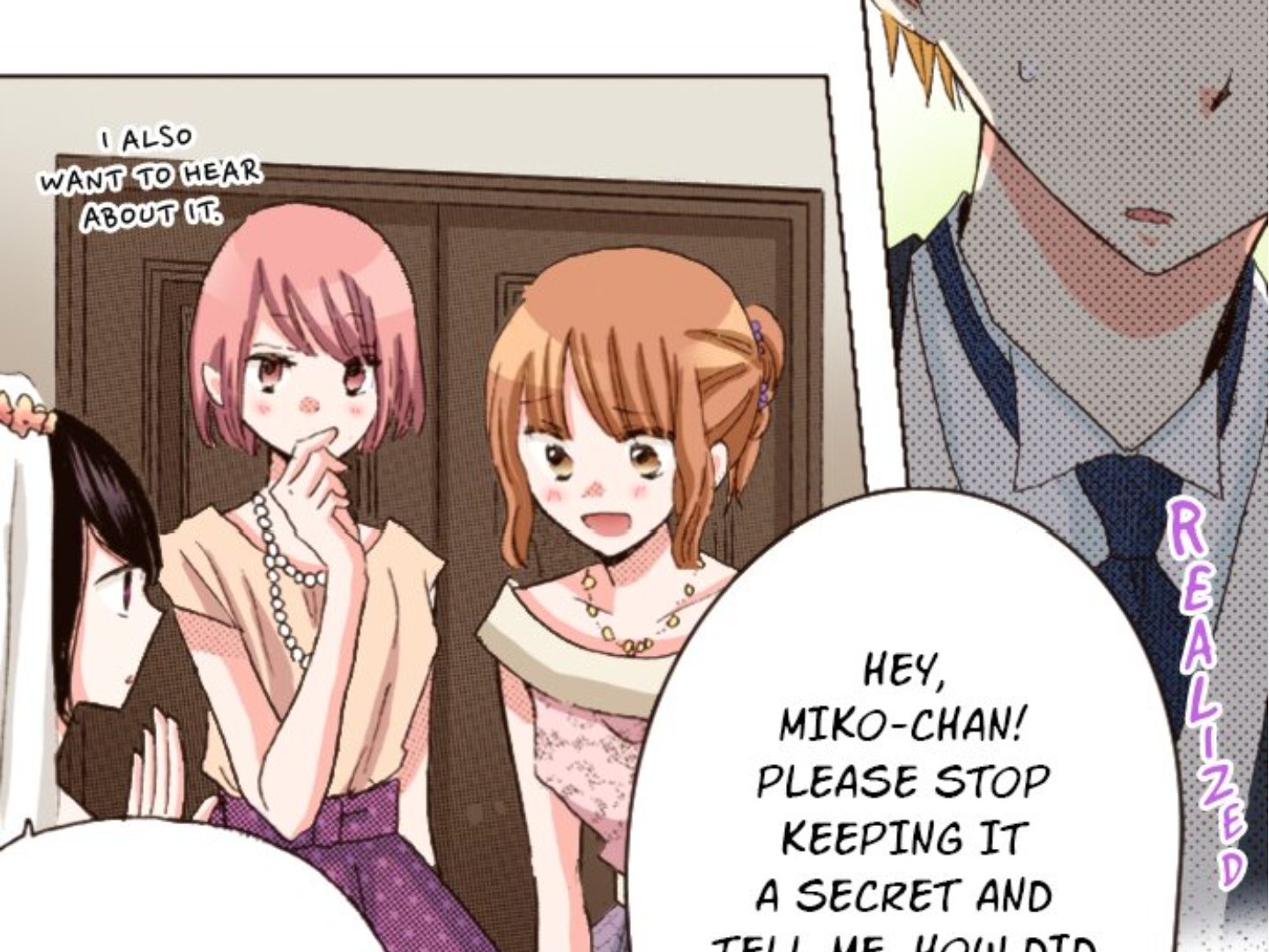 Read Last Game (Manga) Manga Online