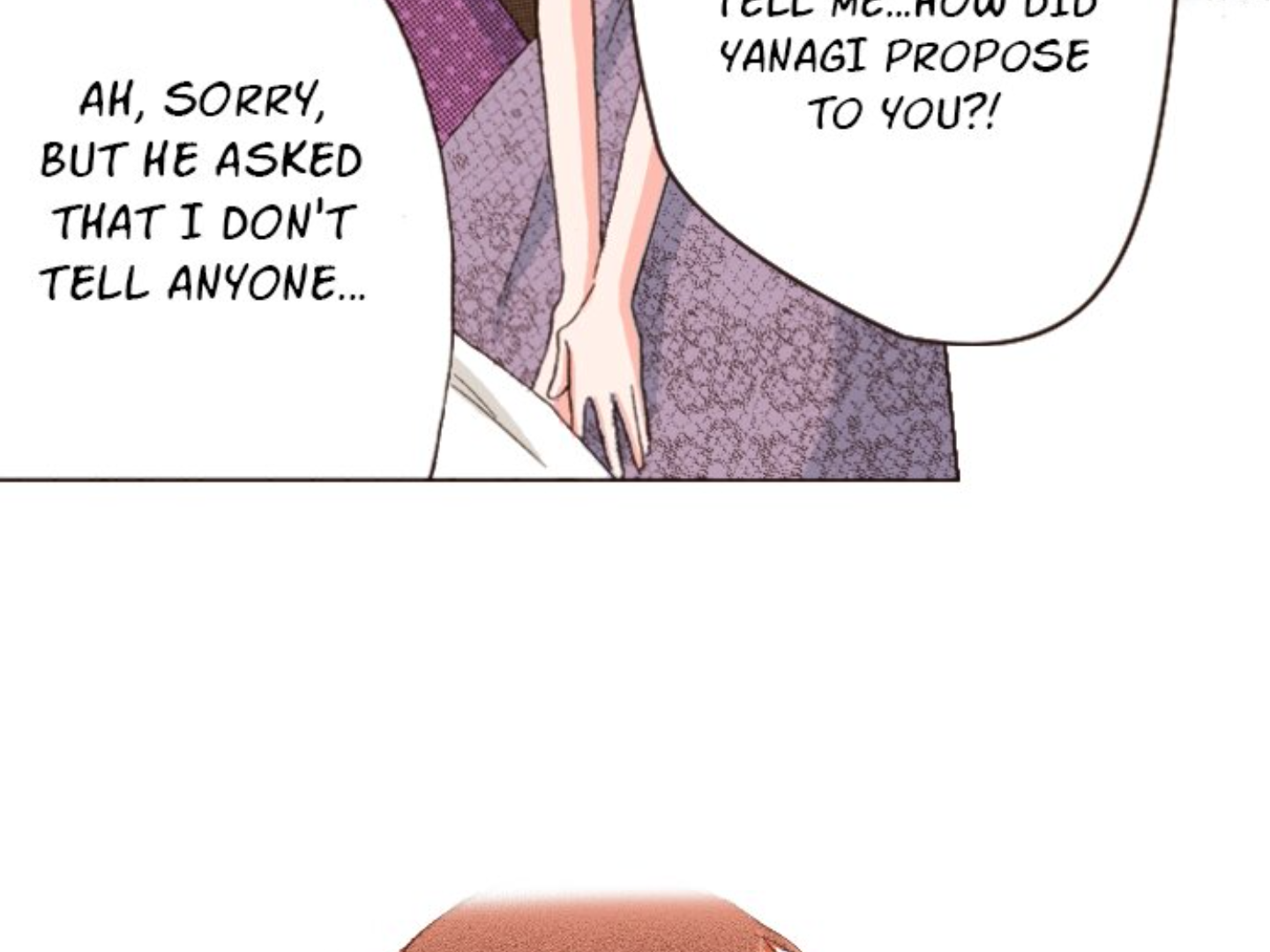 Read Last Game (Manga) Manga Online