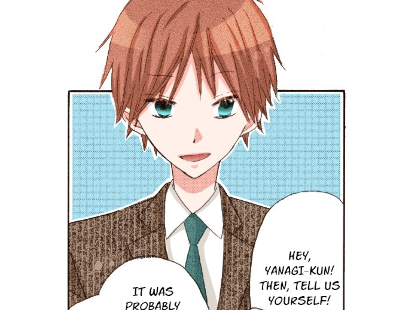 Read Last Game (Manga) Manga Online