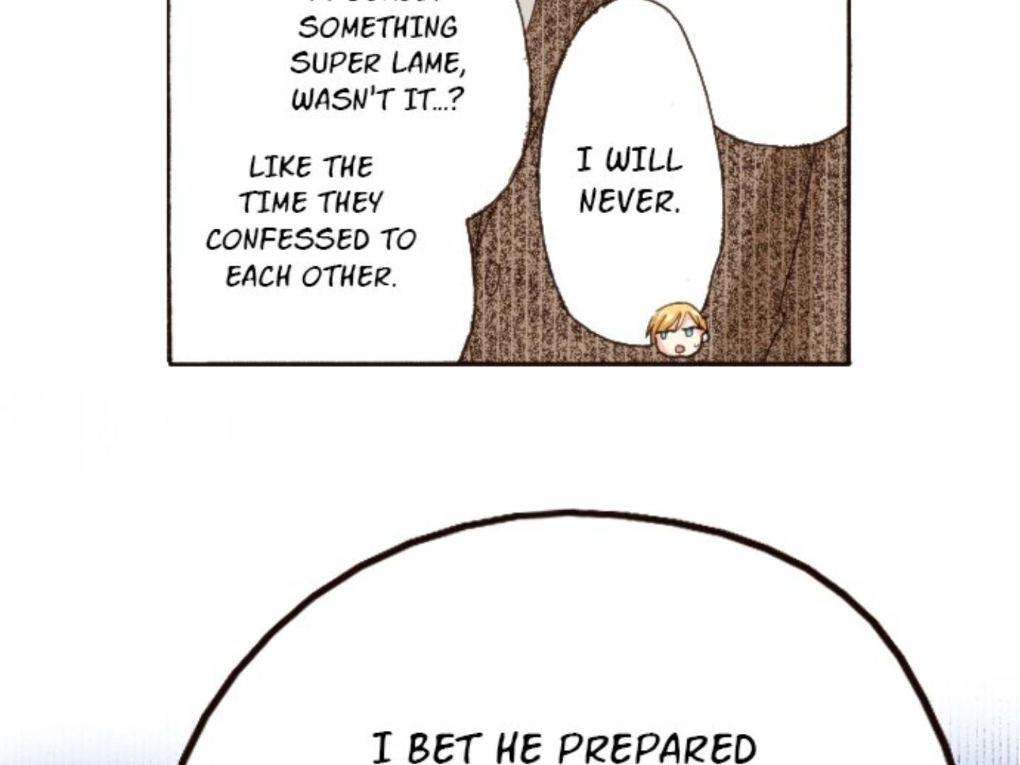 Read Last Game (Manga) Manga Online