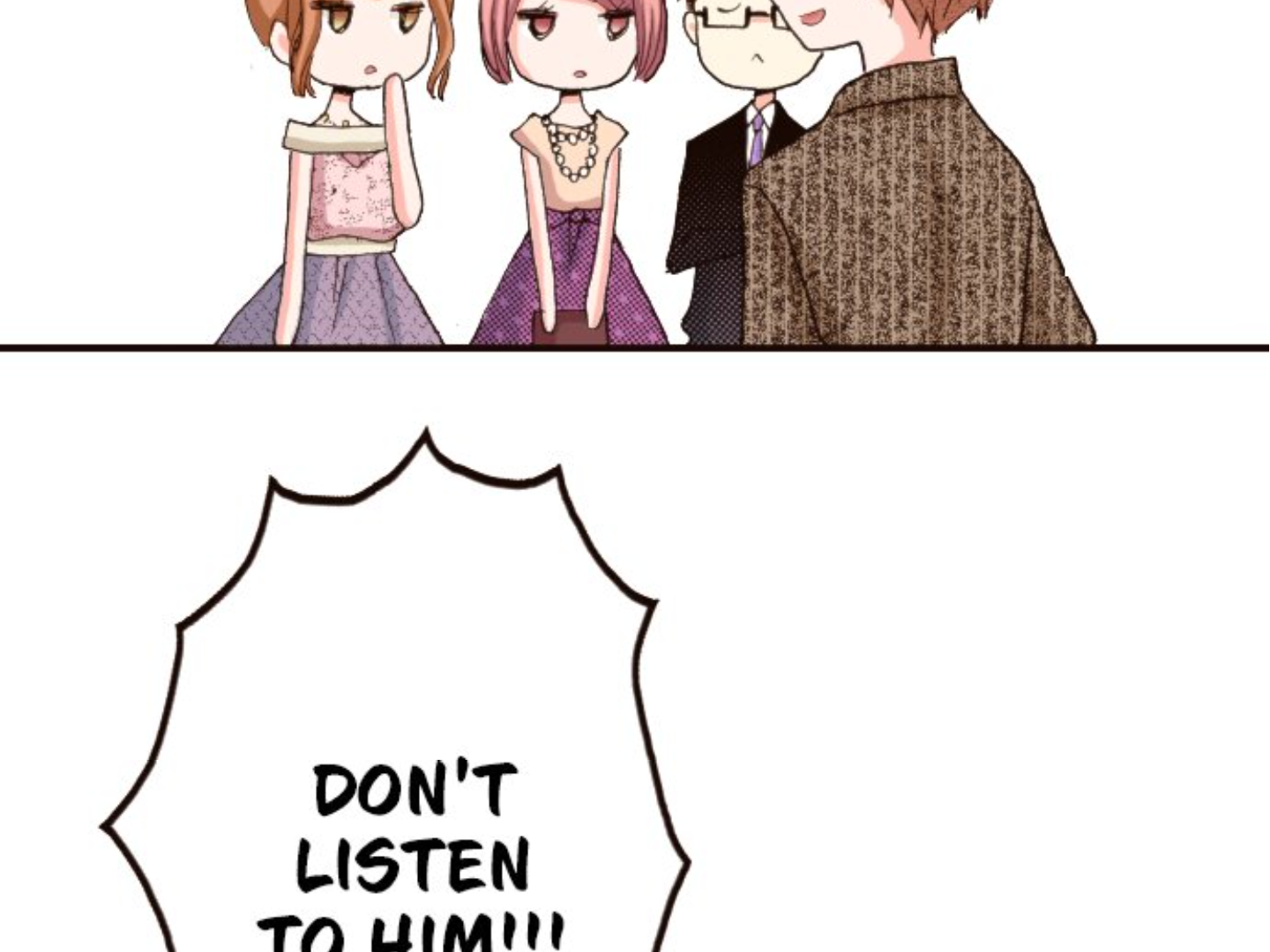 Read Last Game (Manga) Manga Online