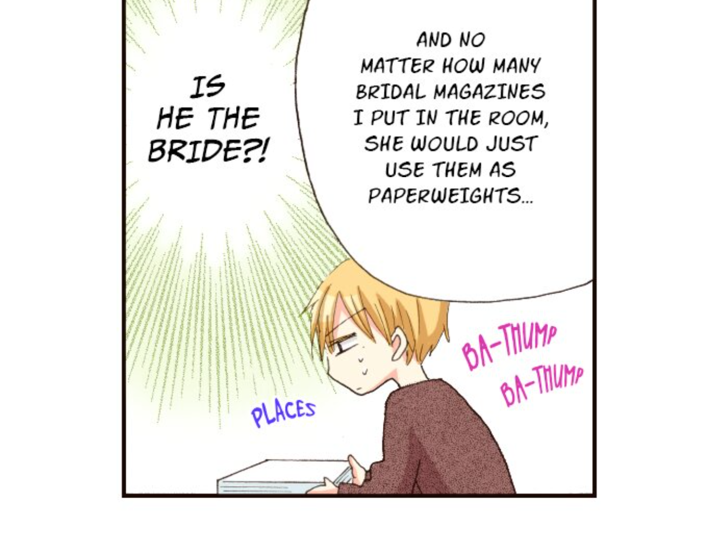 Read Last Game (Manga) Manga Online