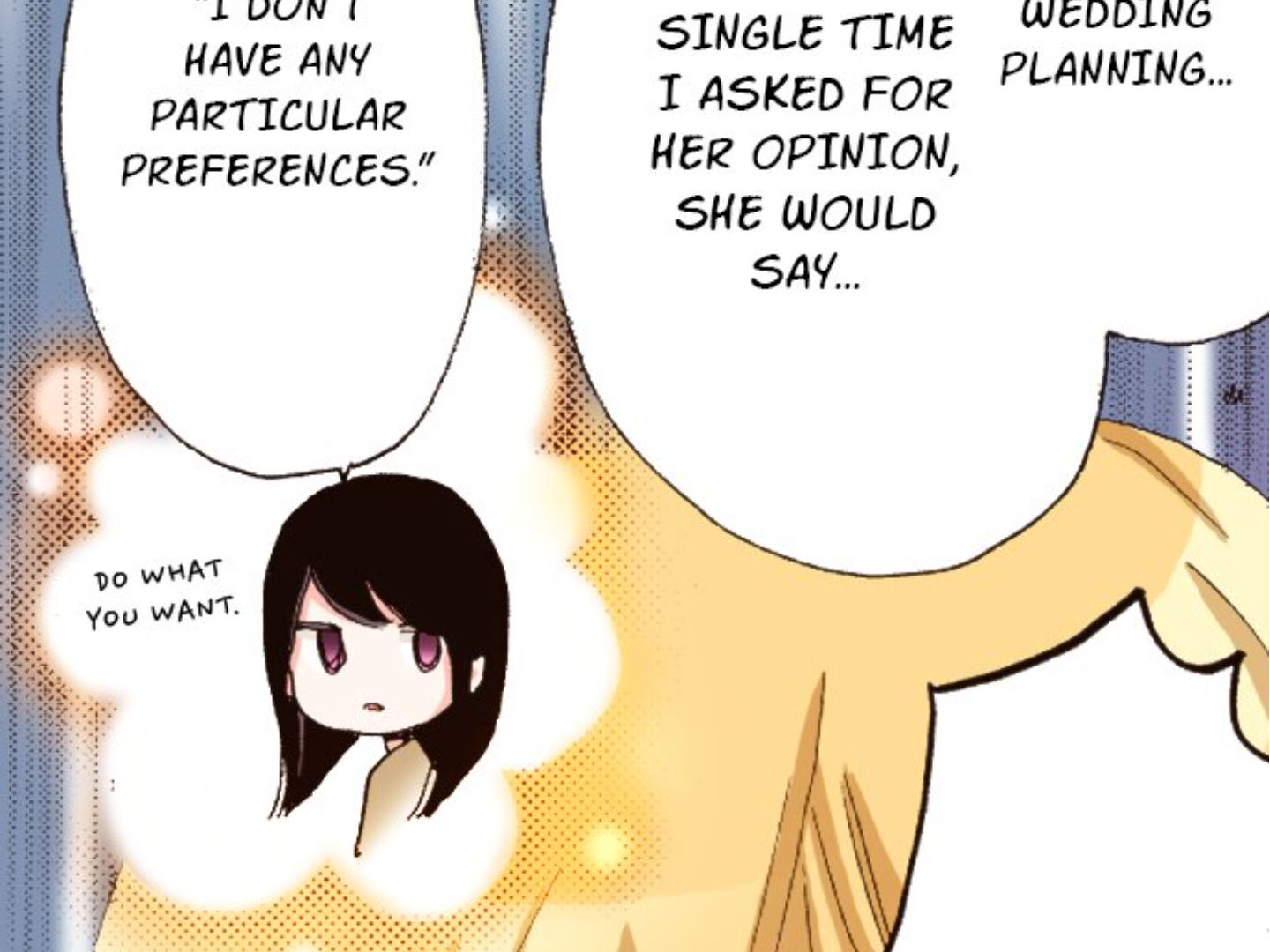 Read Last Game (Manga) Manga Online