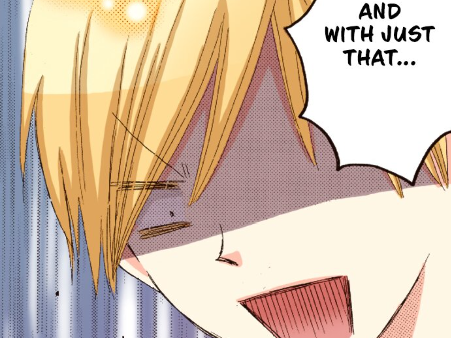 Read Last Game (Manga) Manga Online