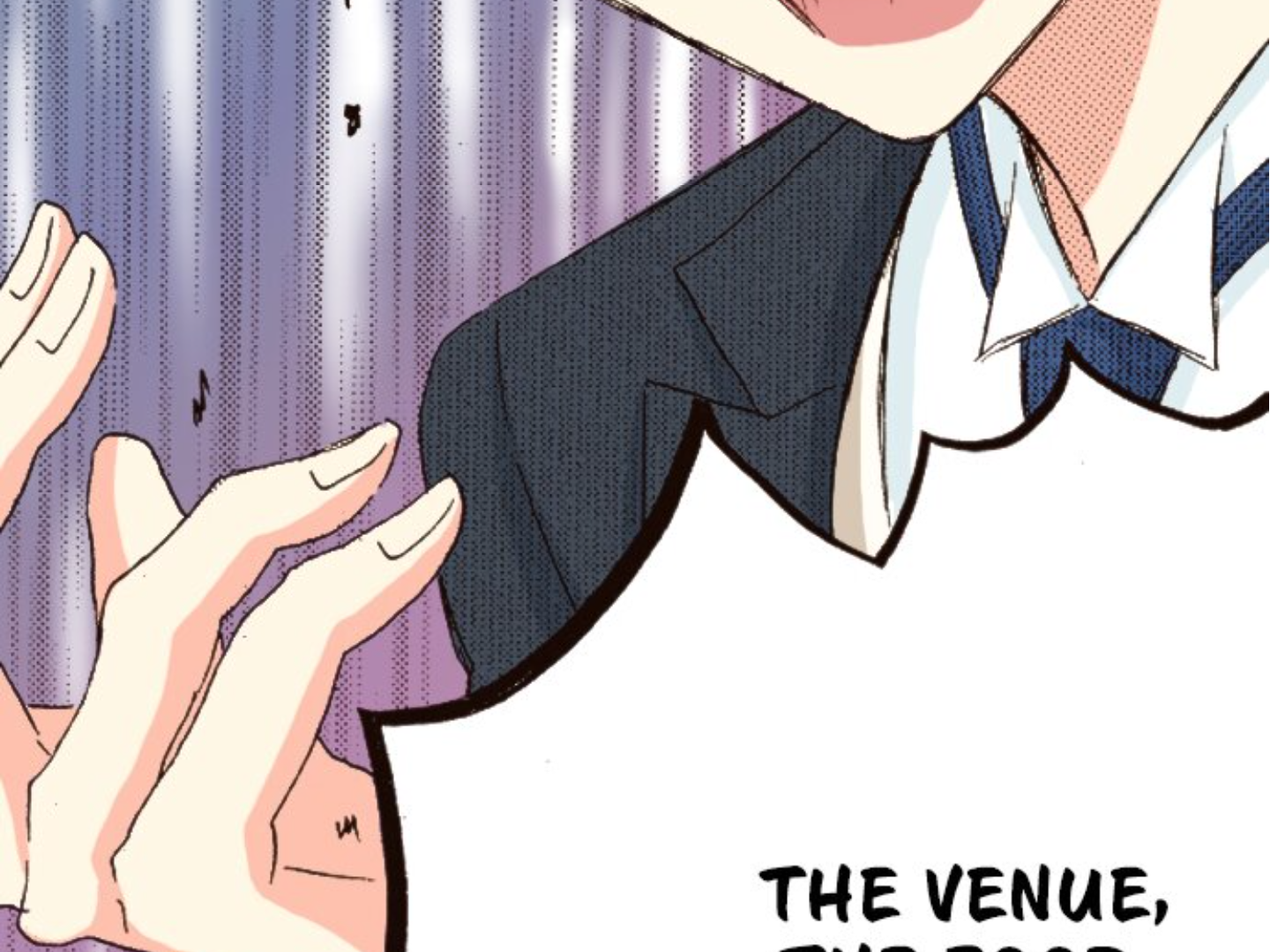 Read Last Game (Manga) Manga Online