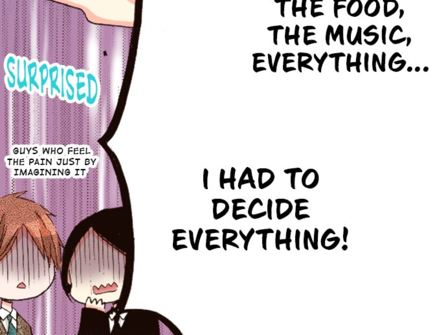 Read Last Game (Manga) Manga Online