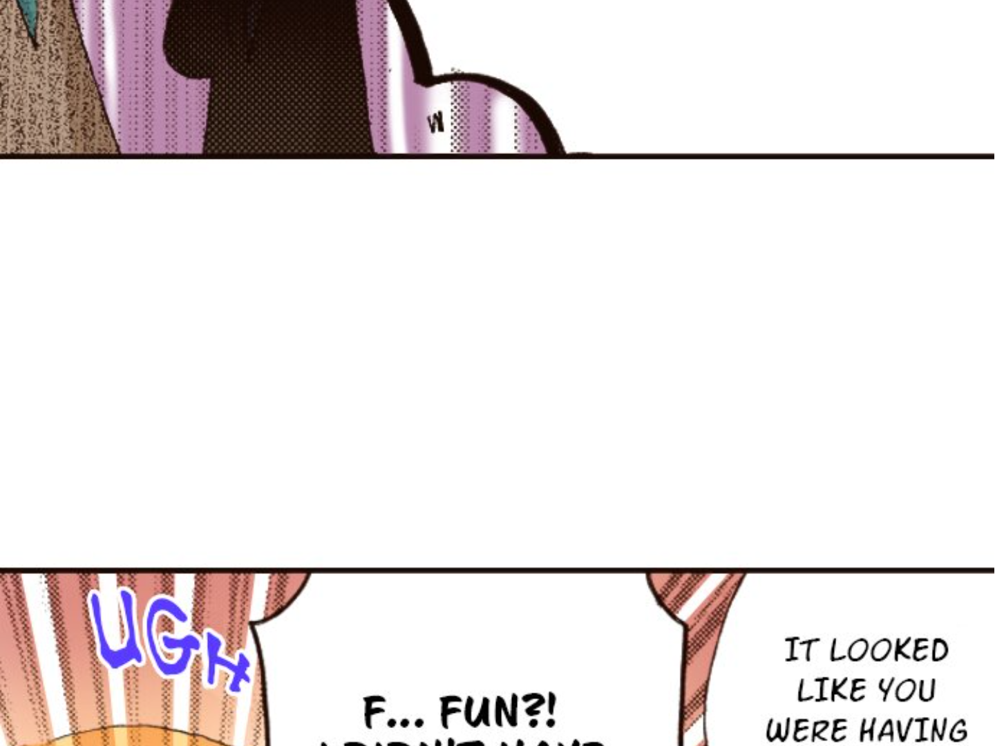 Read Last Game (Manga) Manga Online