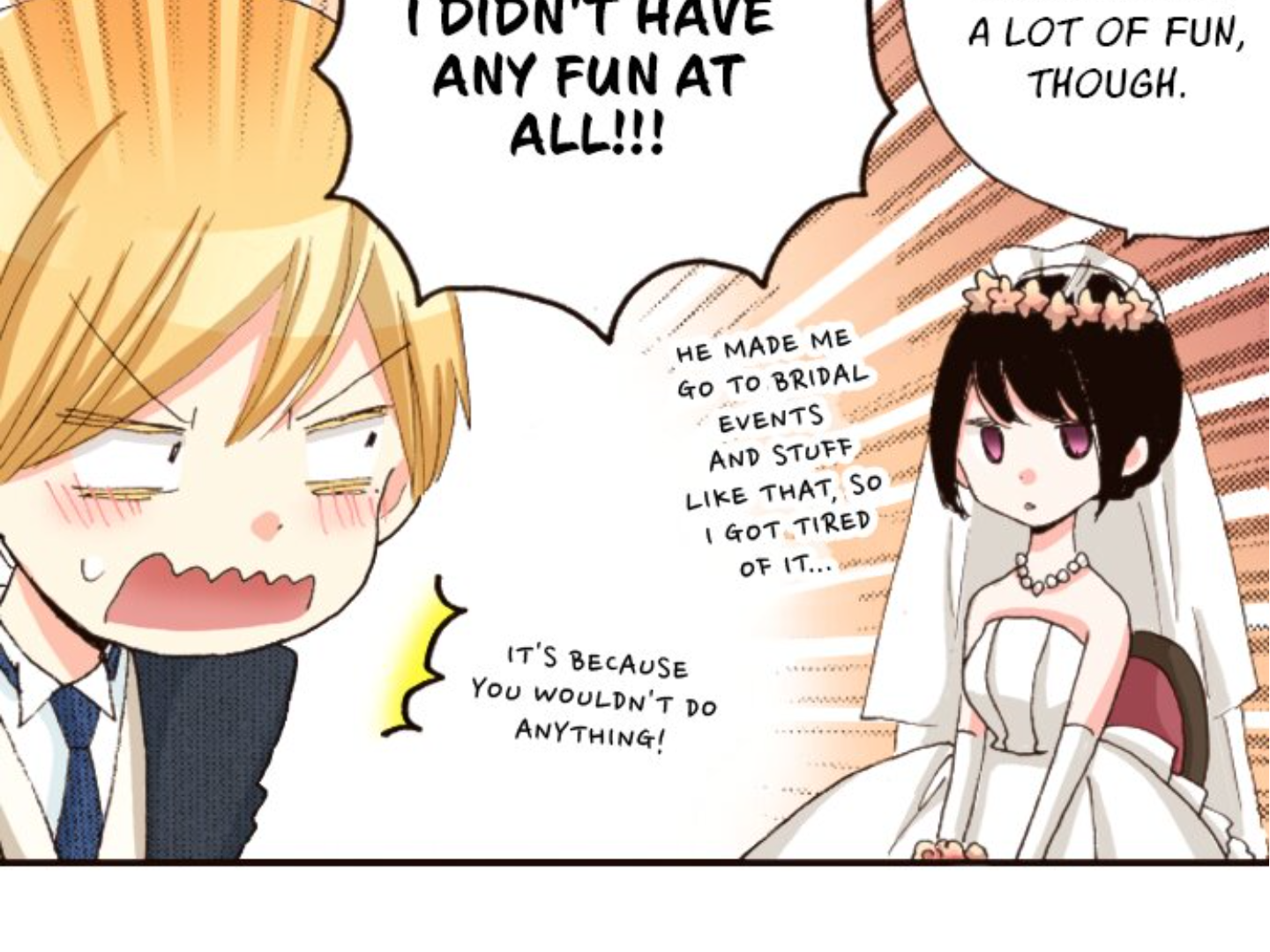 Read Last Game (Manga) Manga Online