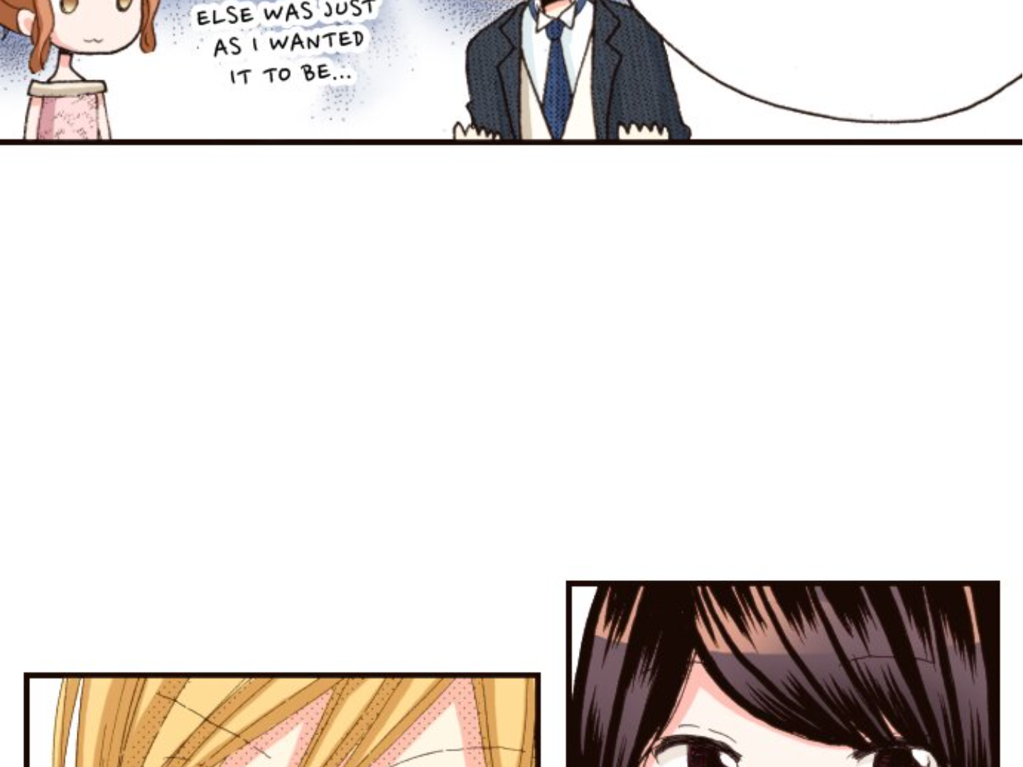 Read Last Game (Manga) Manga Online