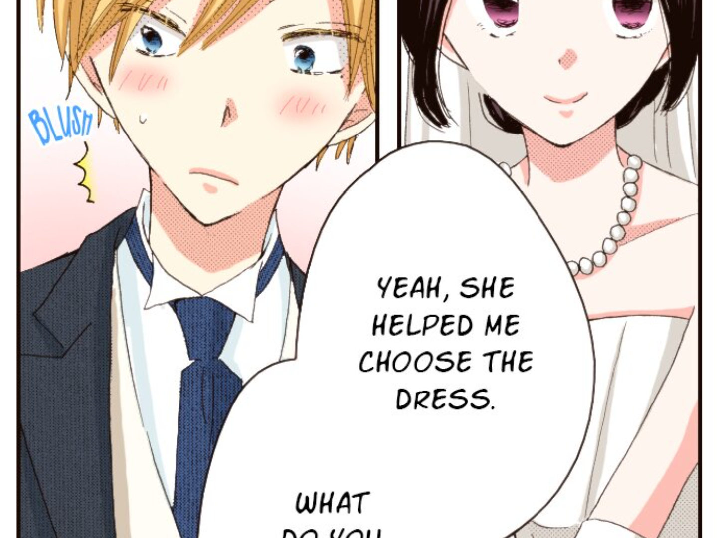 Read Last Game (Manga) Manga Online