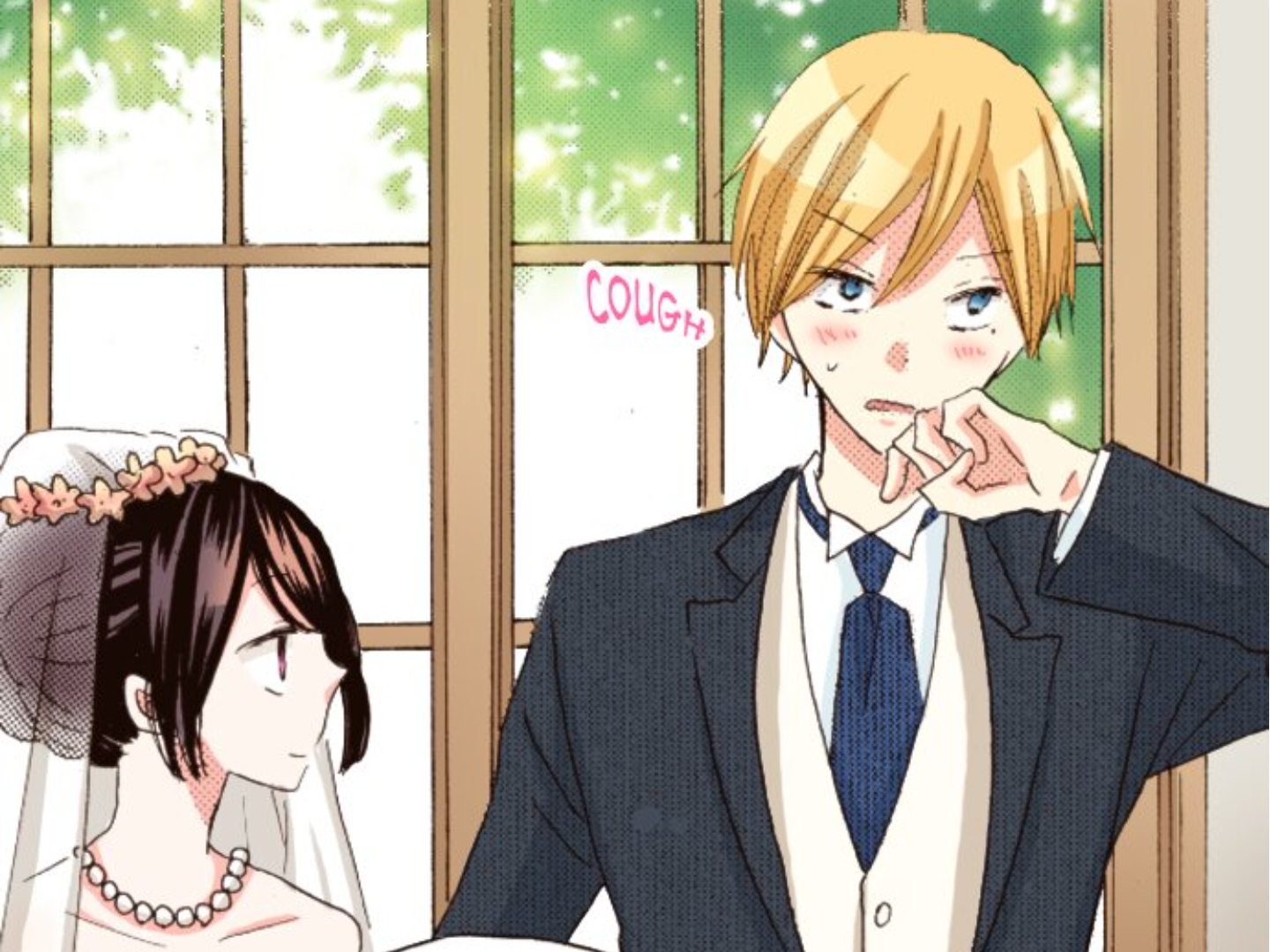 Read Last Game (Manga) Manga Online