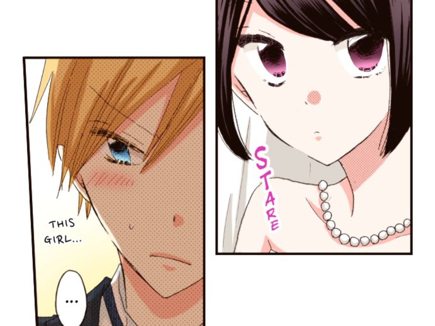 Read Last Game (Manga) Manga Online