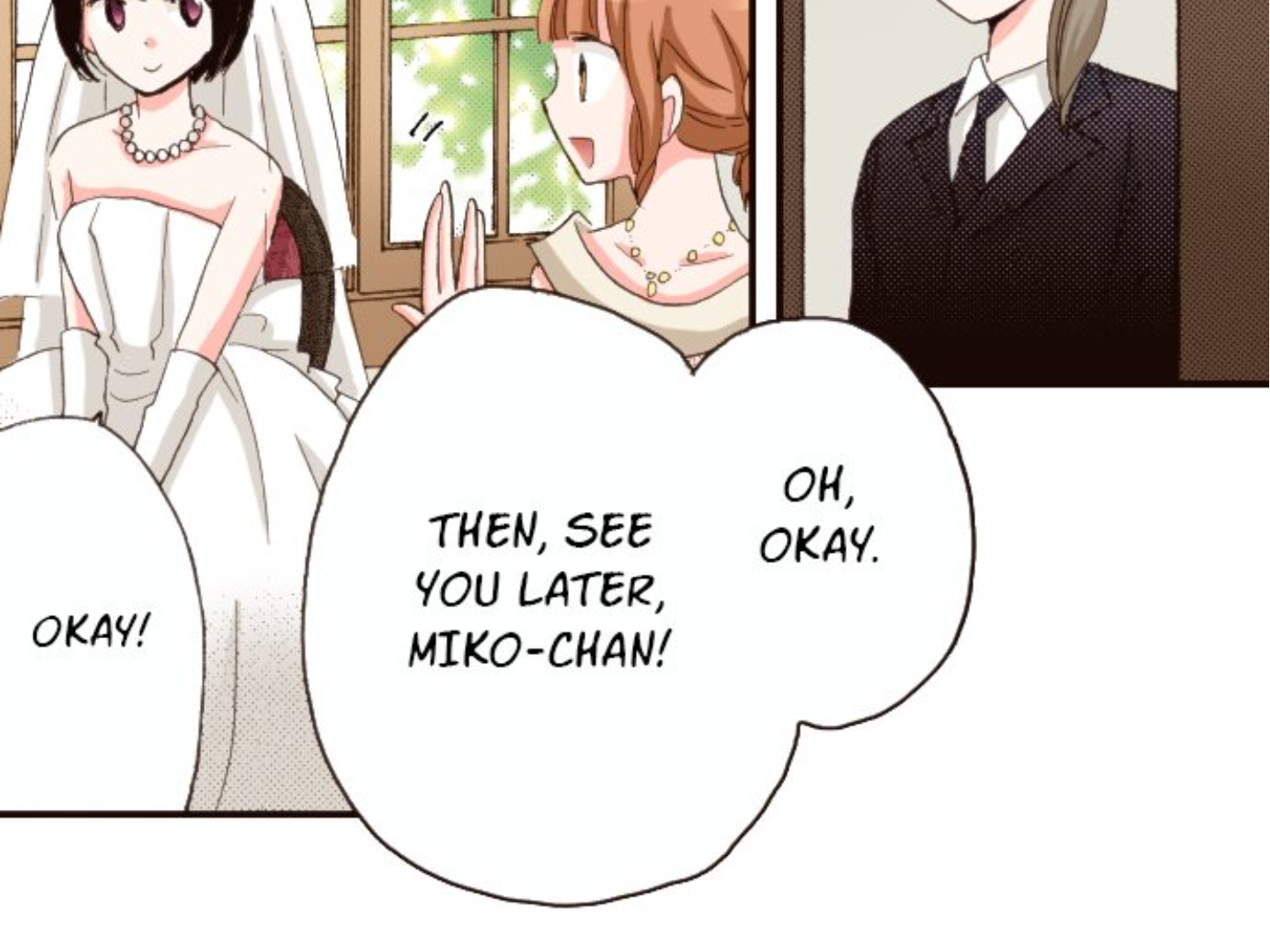 Read Last Game (Manga) Manga Online