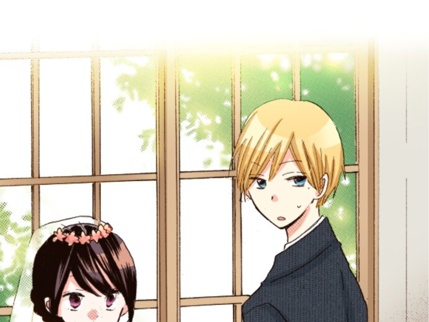 Read Last Game (Manga) Manga Online