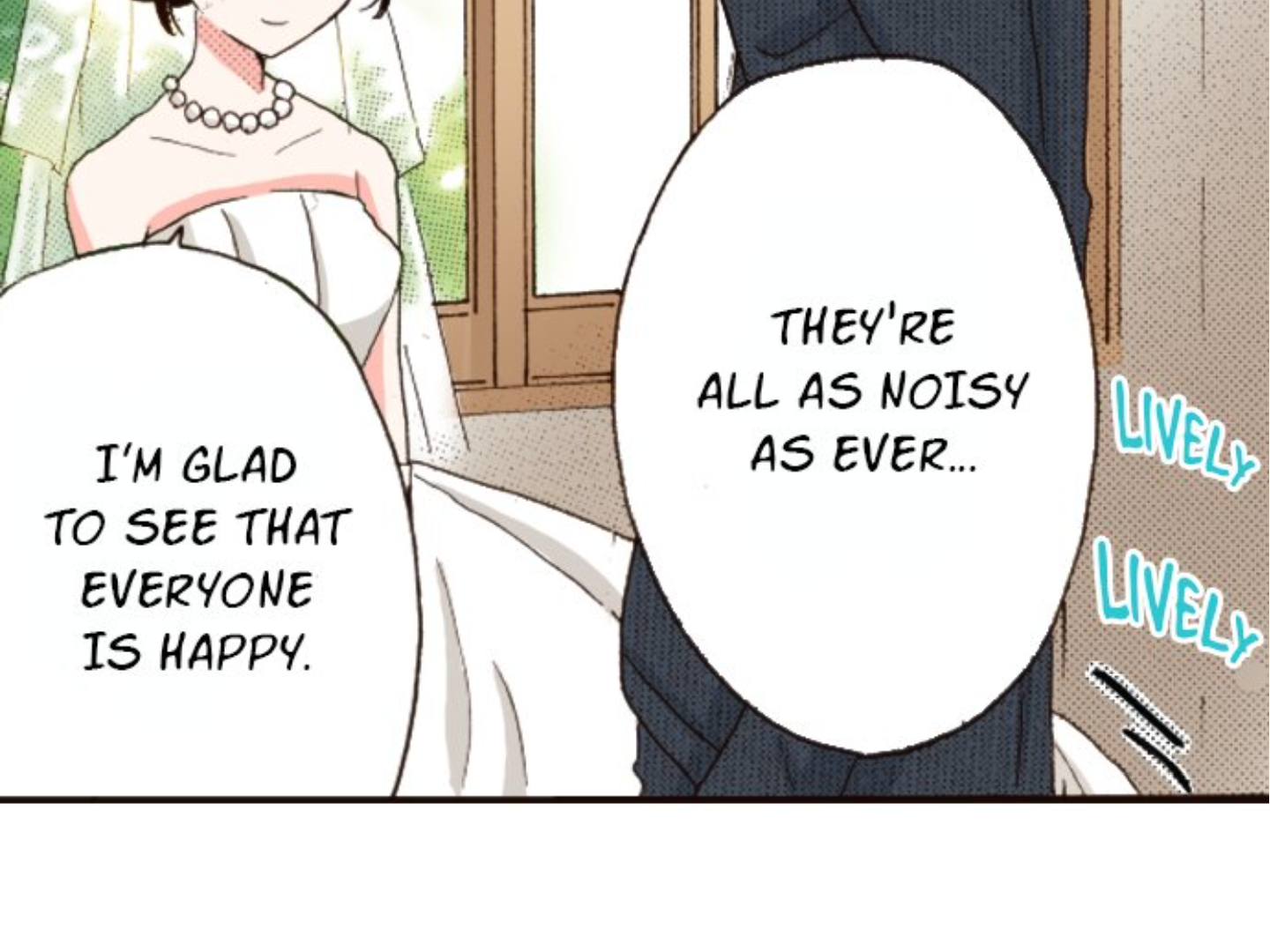 Read Last Game (Manga) Manga Online