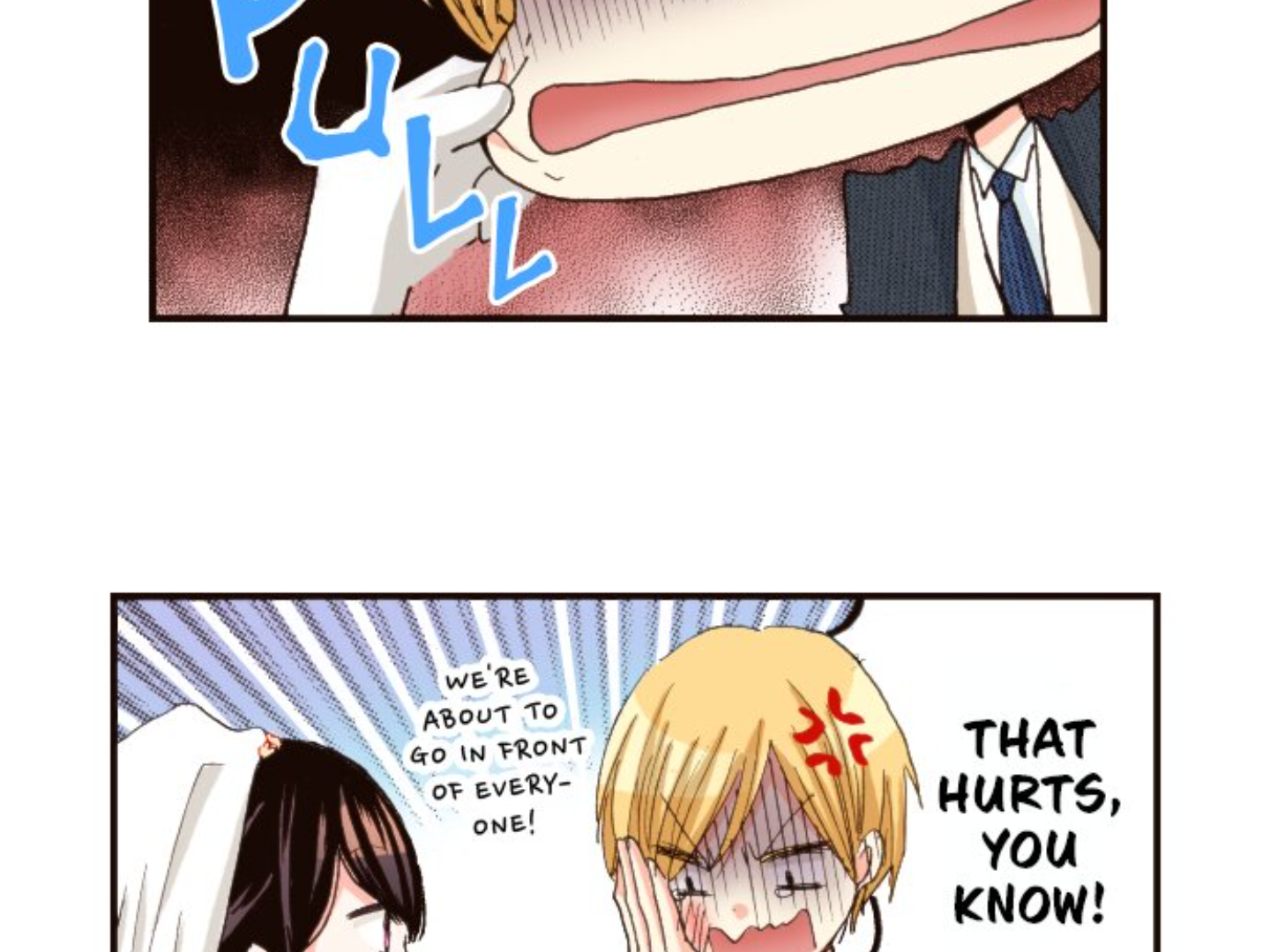 Read Last Game (Manga) Manga Online