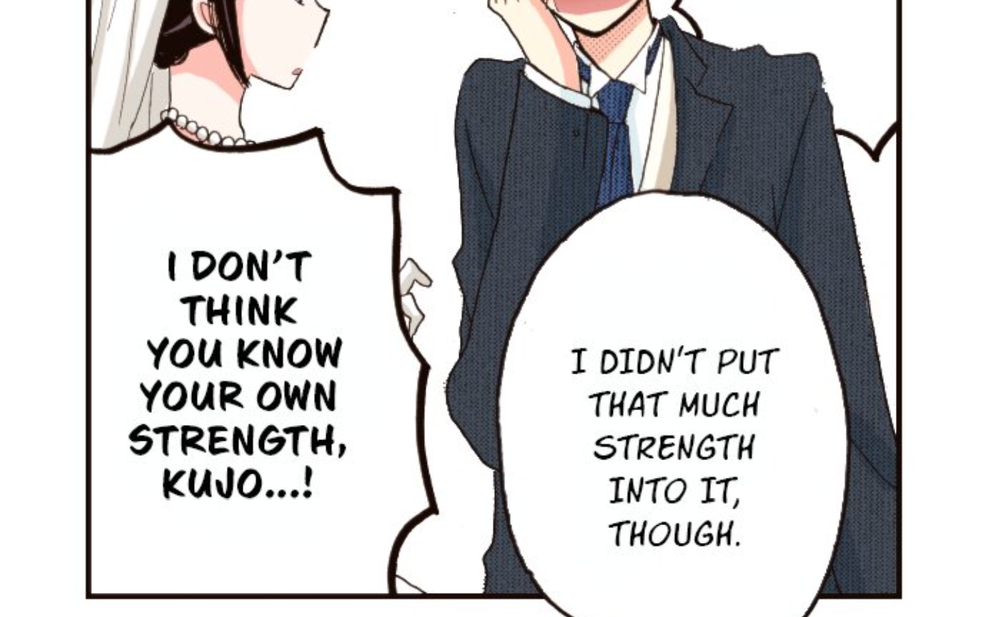 Read Last Game (Manga) Manga Online