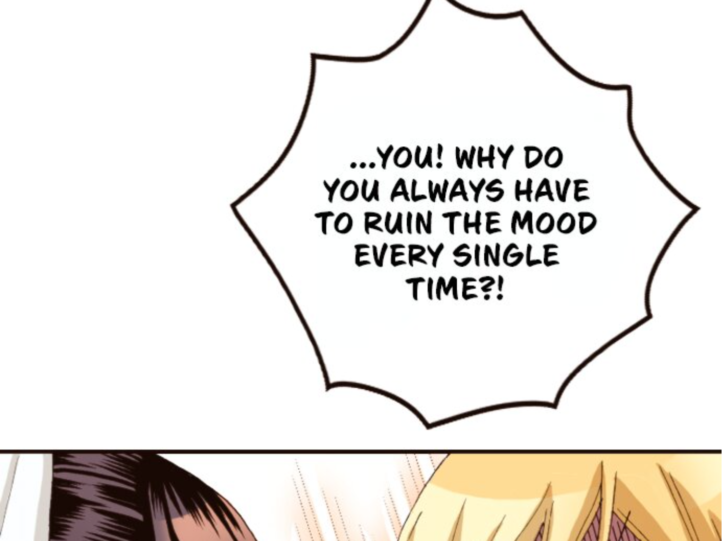 Read Last Game (Manga) Manga Online