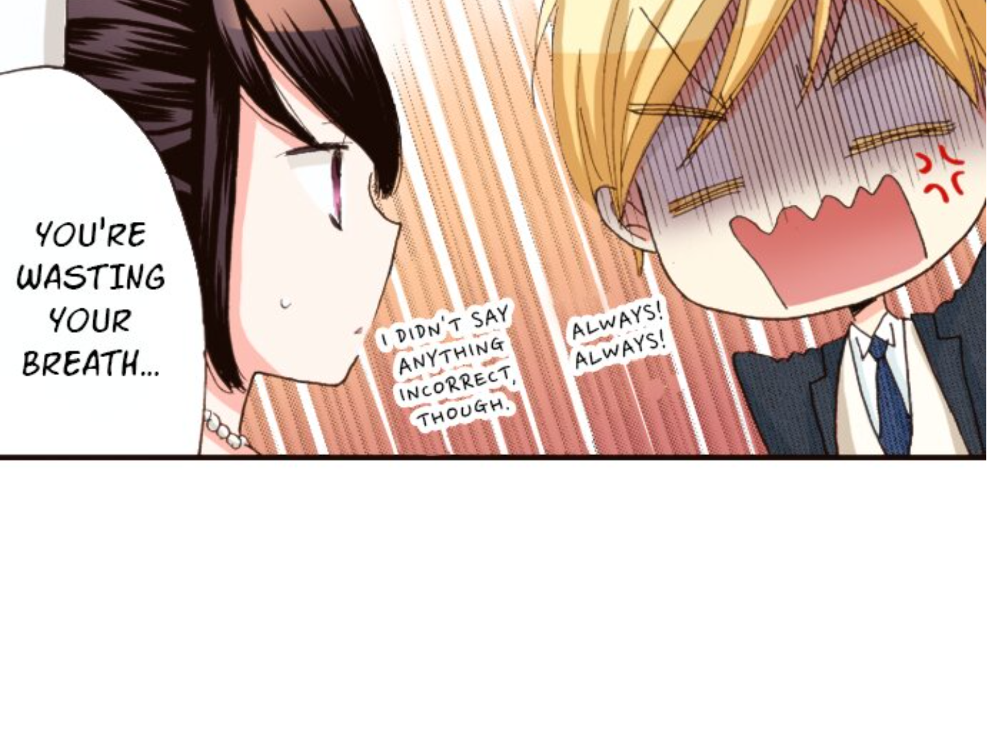 Read Last Game (Manga) Manga Online