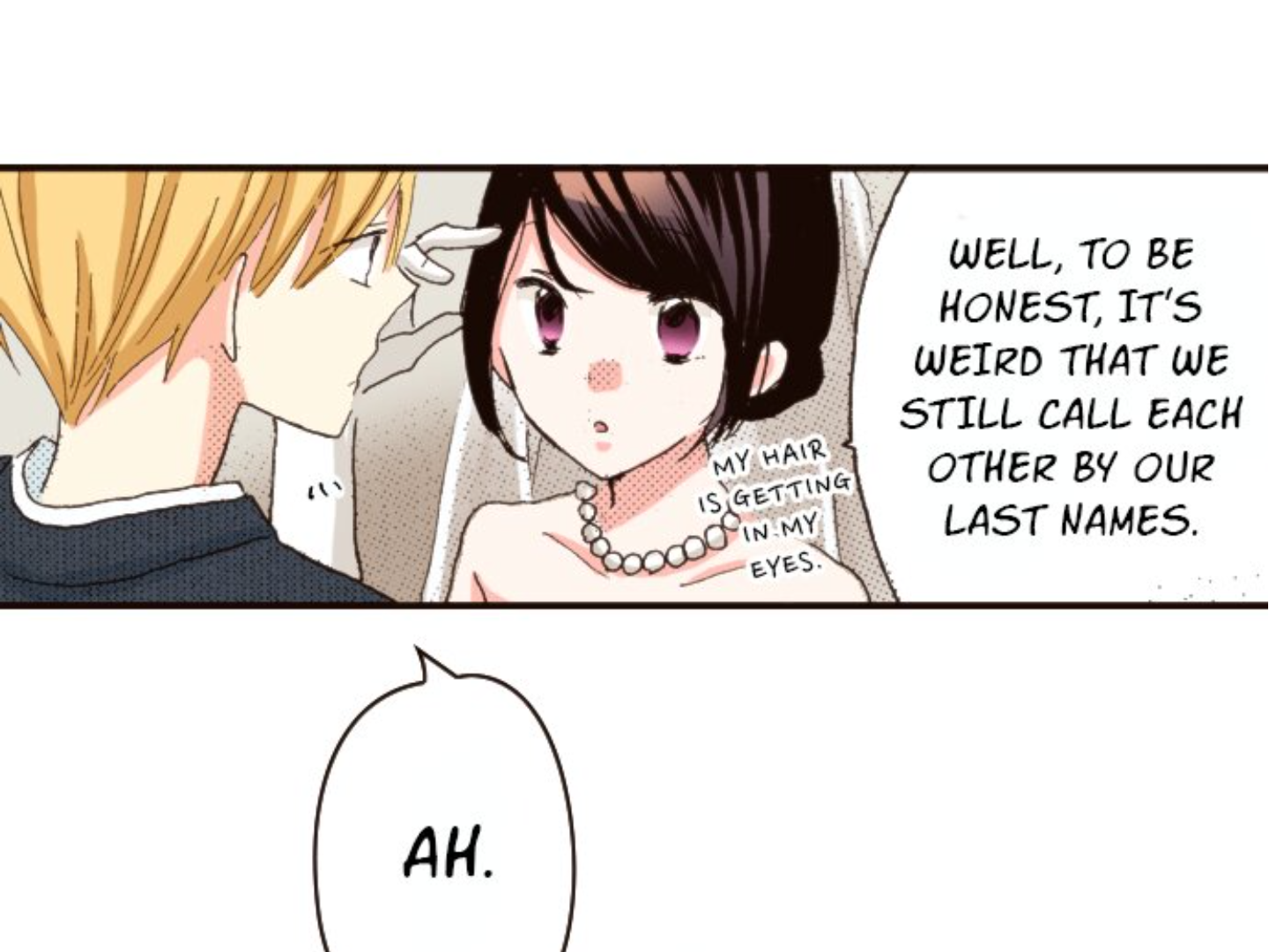 Read Last Game (Manga) Manga Online