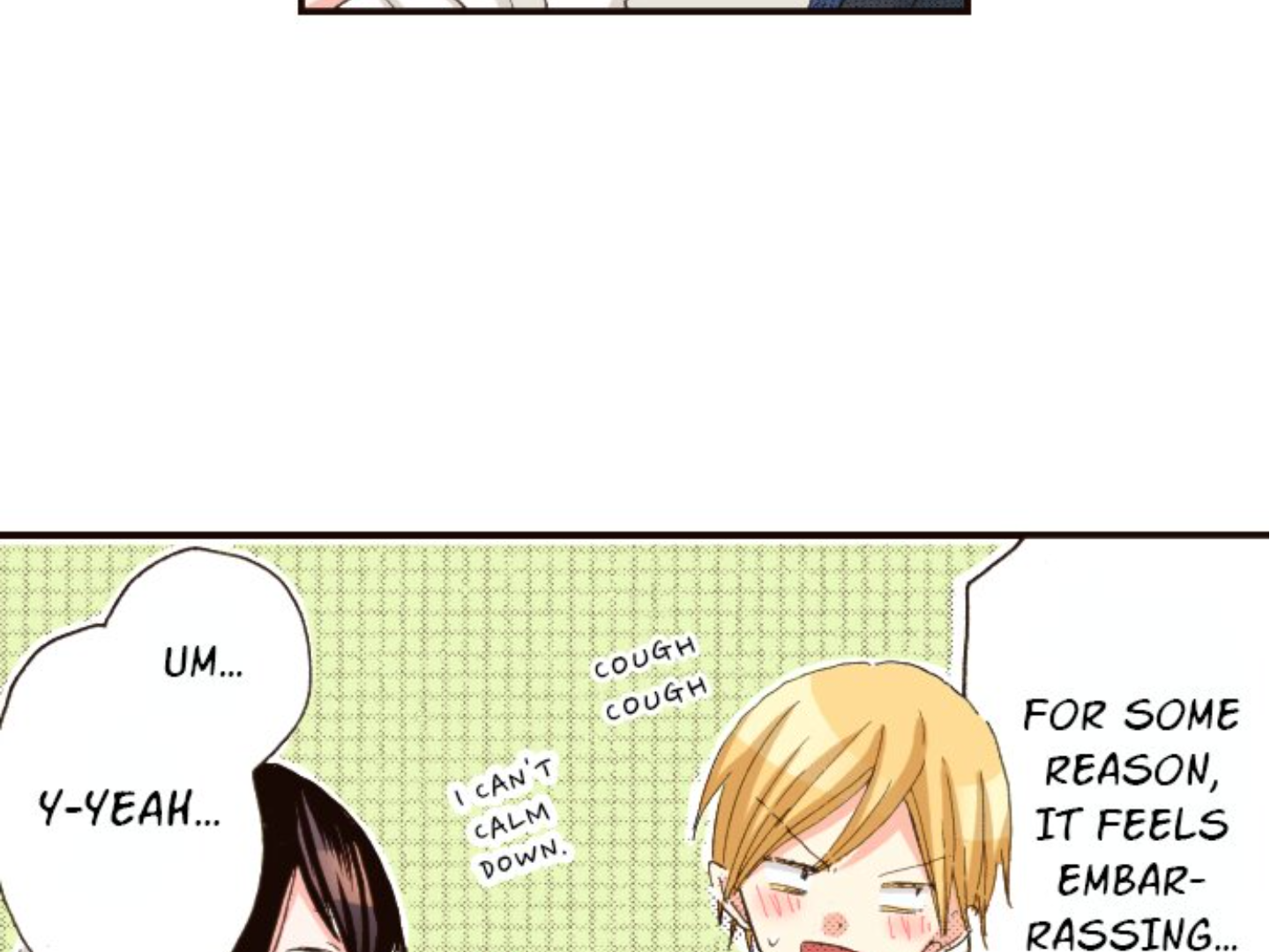 Read Last Game (Manga) Manga Online