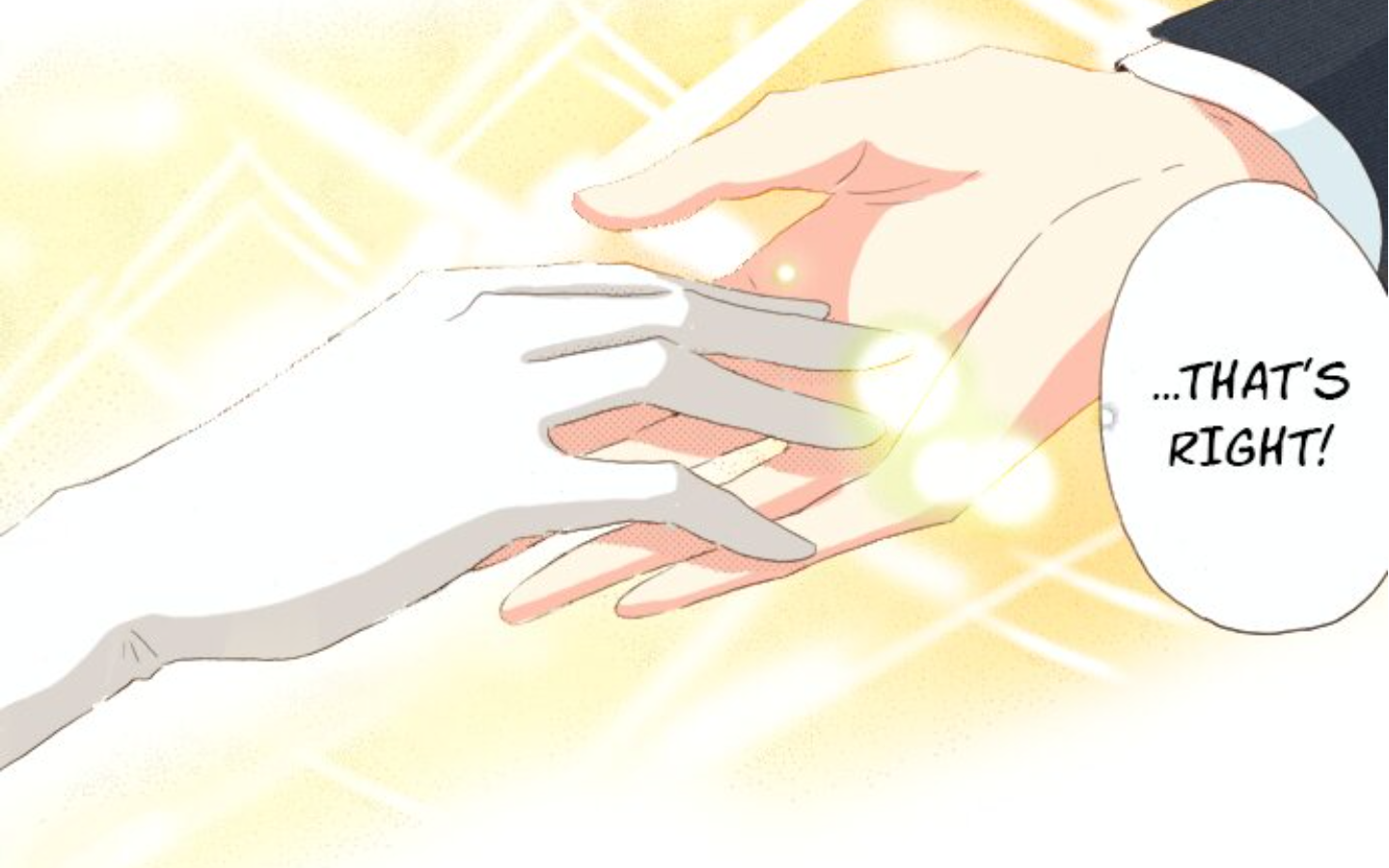 Read Last Game (Manga) Manga Online