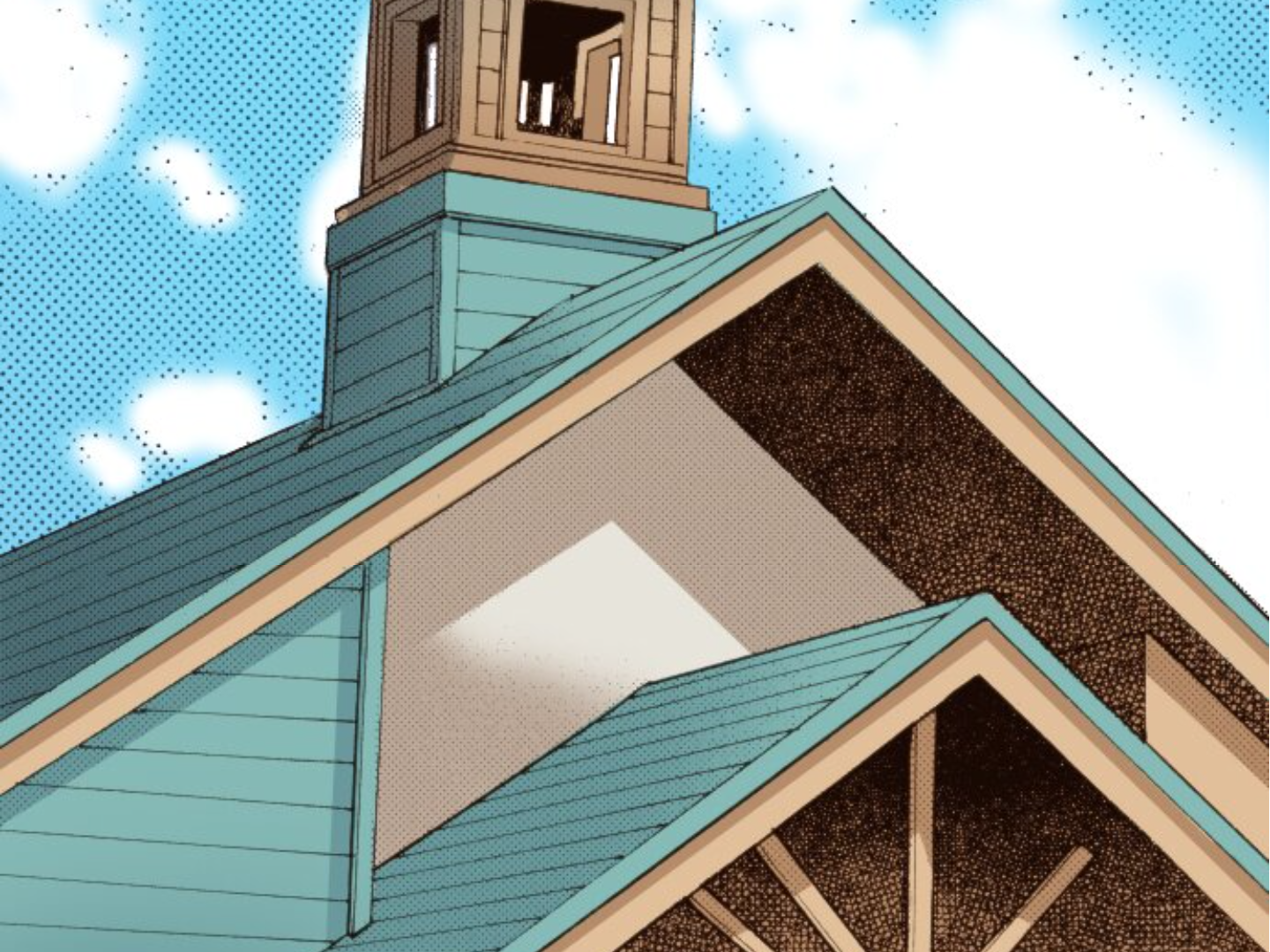 Read Last Game (Manga) Manga Online