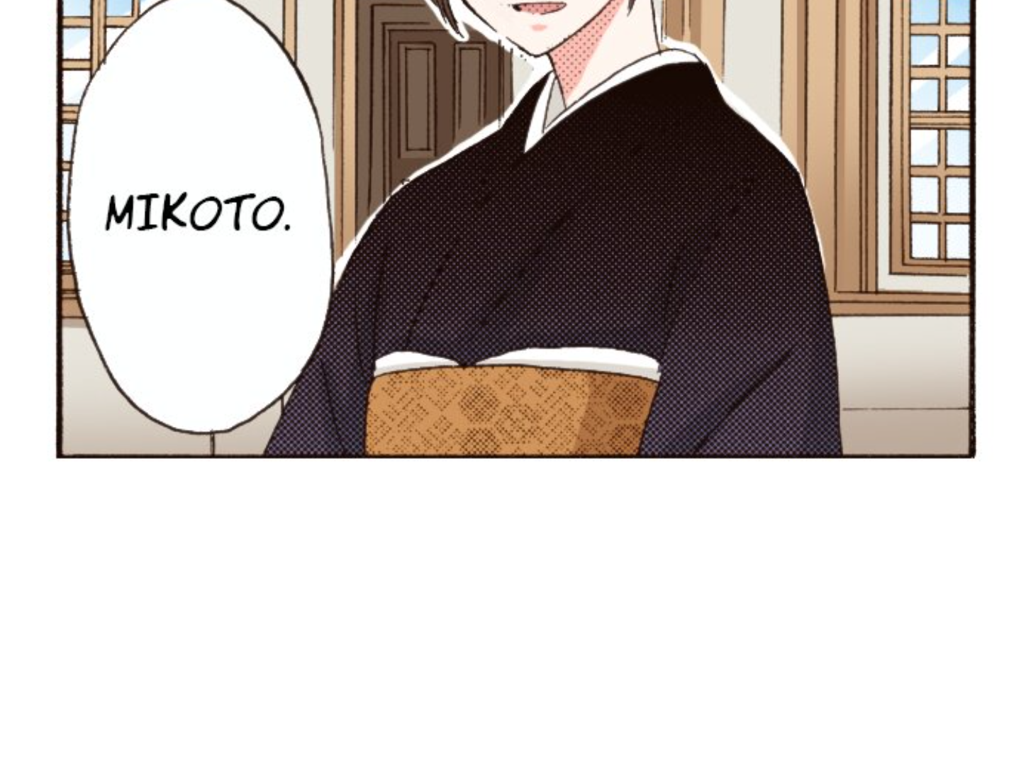 Read Last Game (Manga) Manga Online