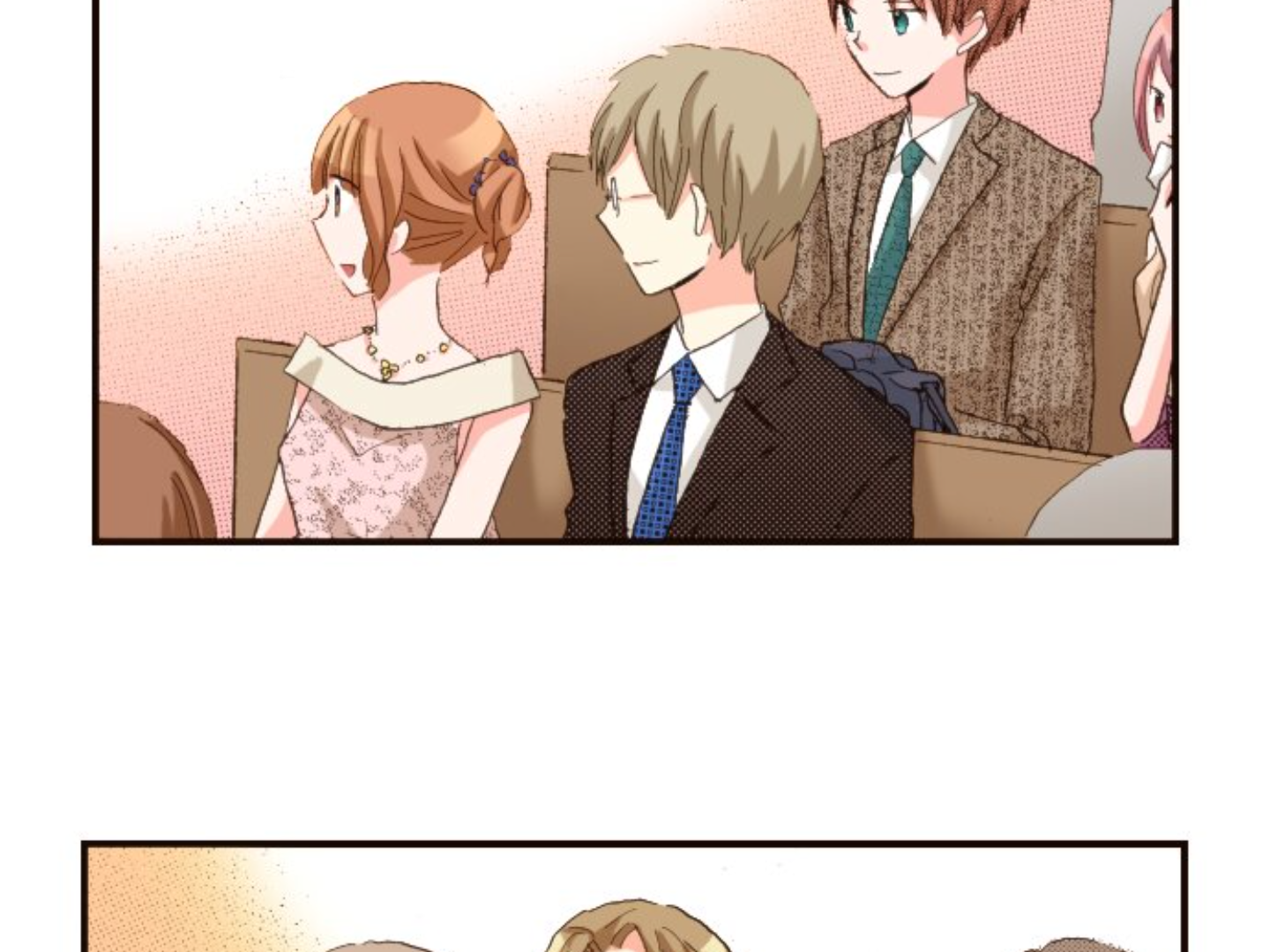 Read Last Game (Manga) Manga Online